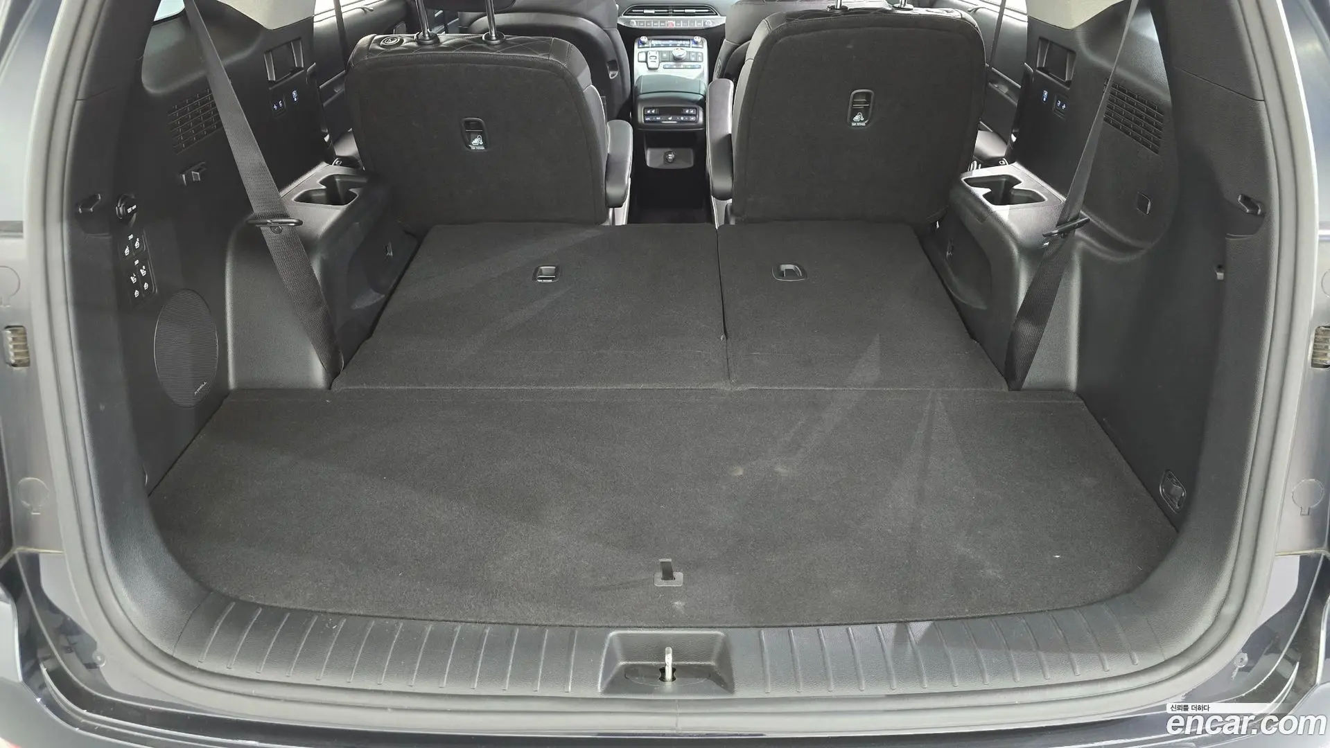 Hyundai Palisade Diesel 2.2 4WD