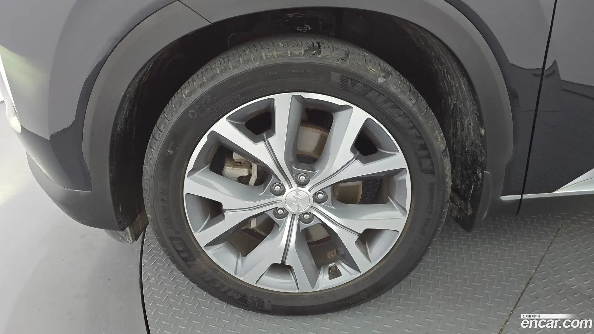 Hyundai Palisade Diesel 2.2 4WD