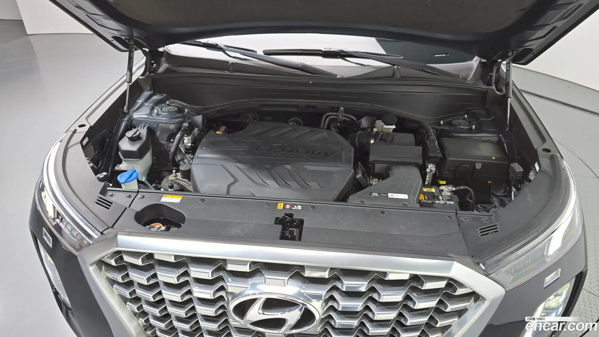 Hyundai Palisade Diesel 2.2 4WD