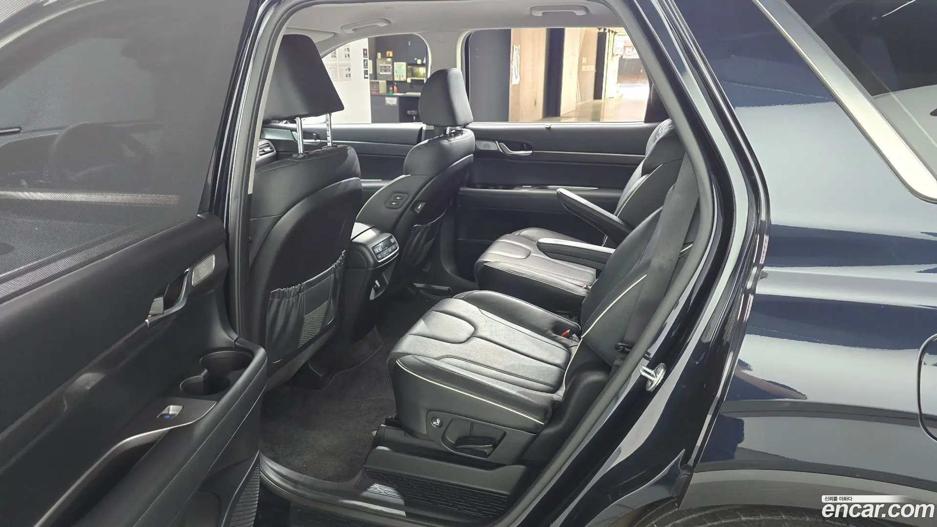 Hyundai Palisade Diesel 2.2 4WD