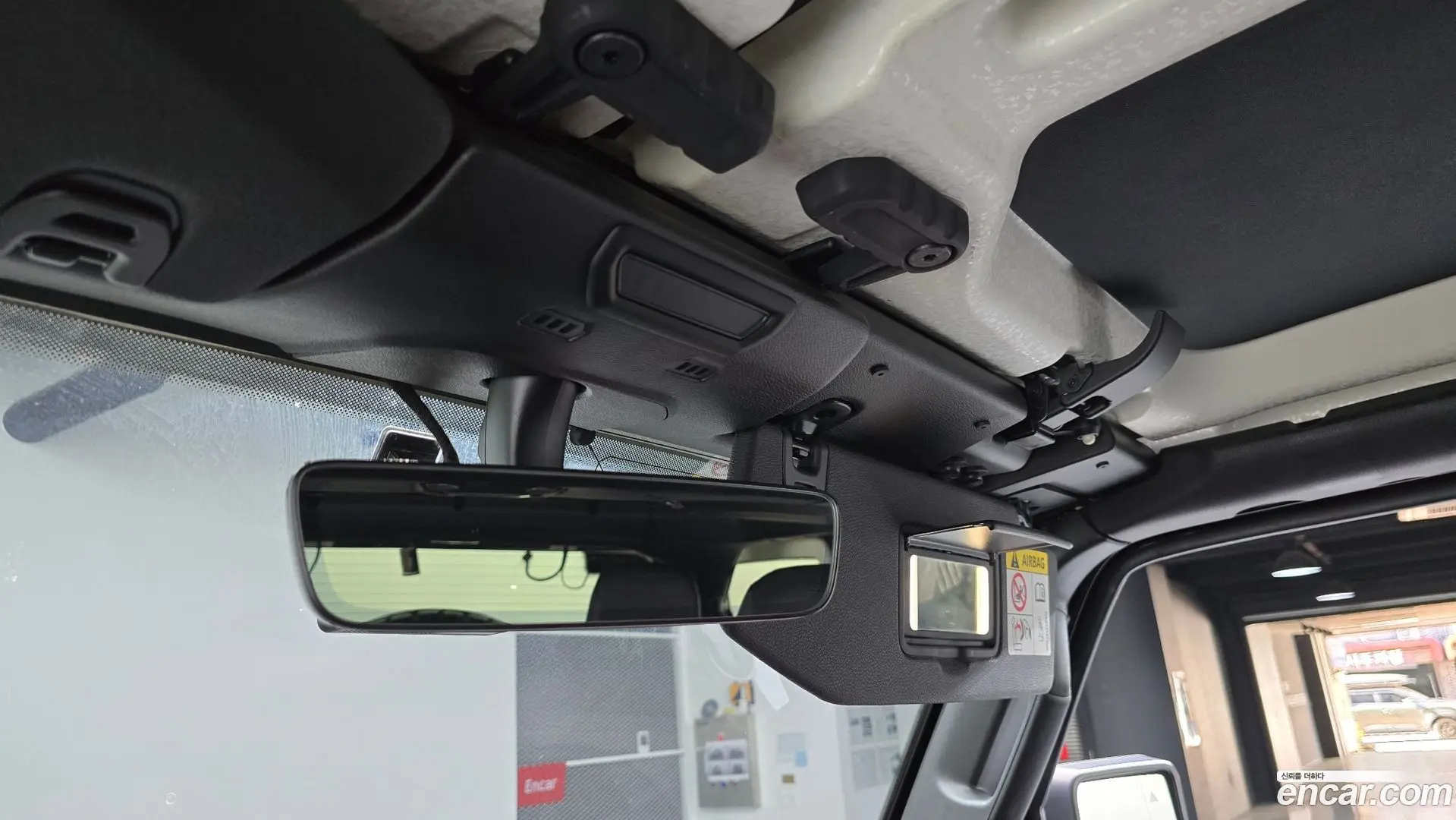 Jeep Wrangler 2.0 Rubicon High 4Door 2018