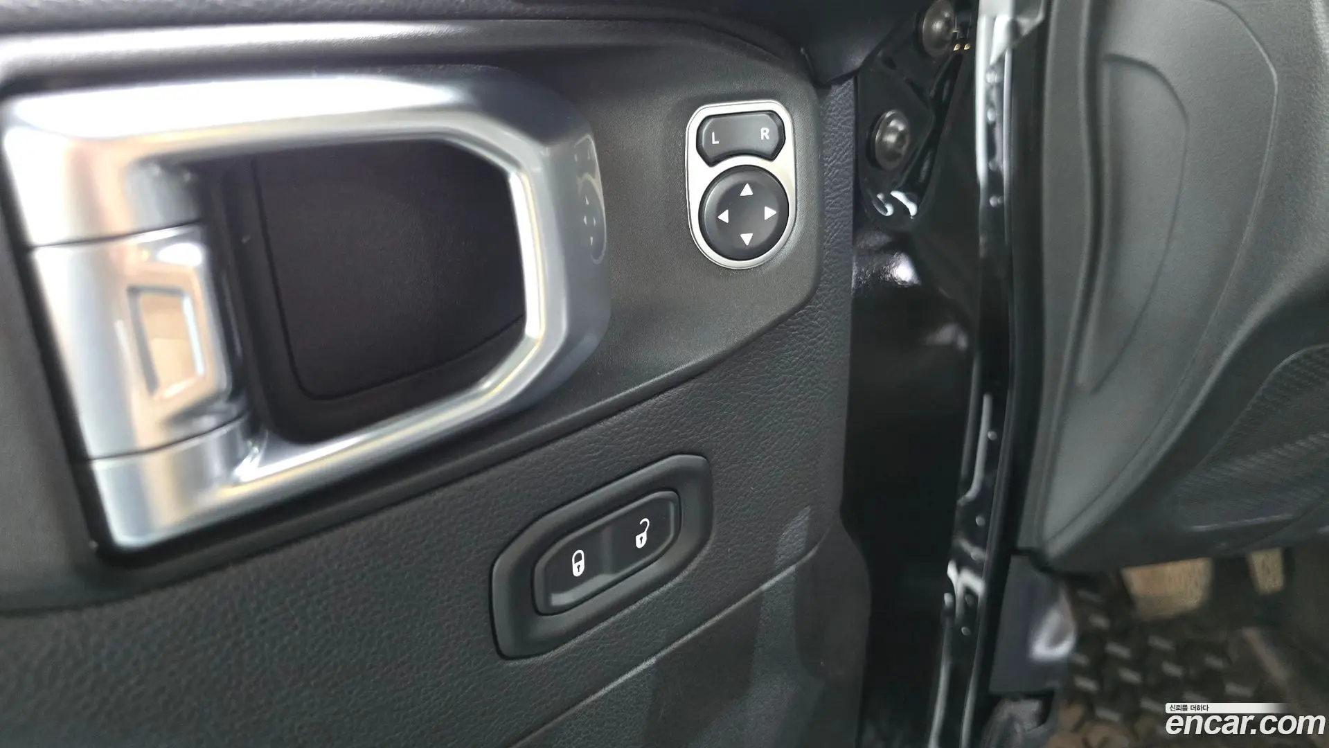 Jeep Wrangler 2.0 Rubicon High 4Door 2018