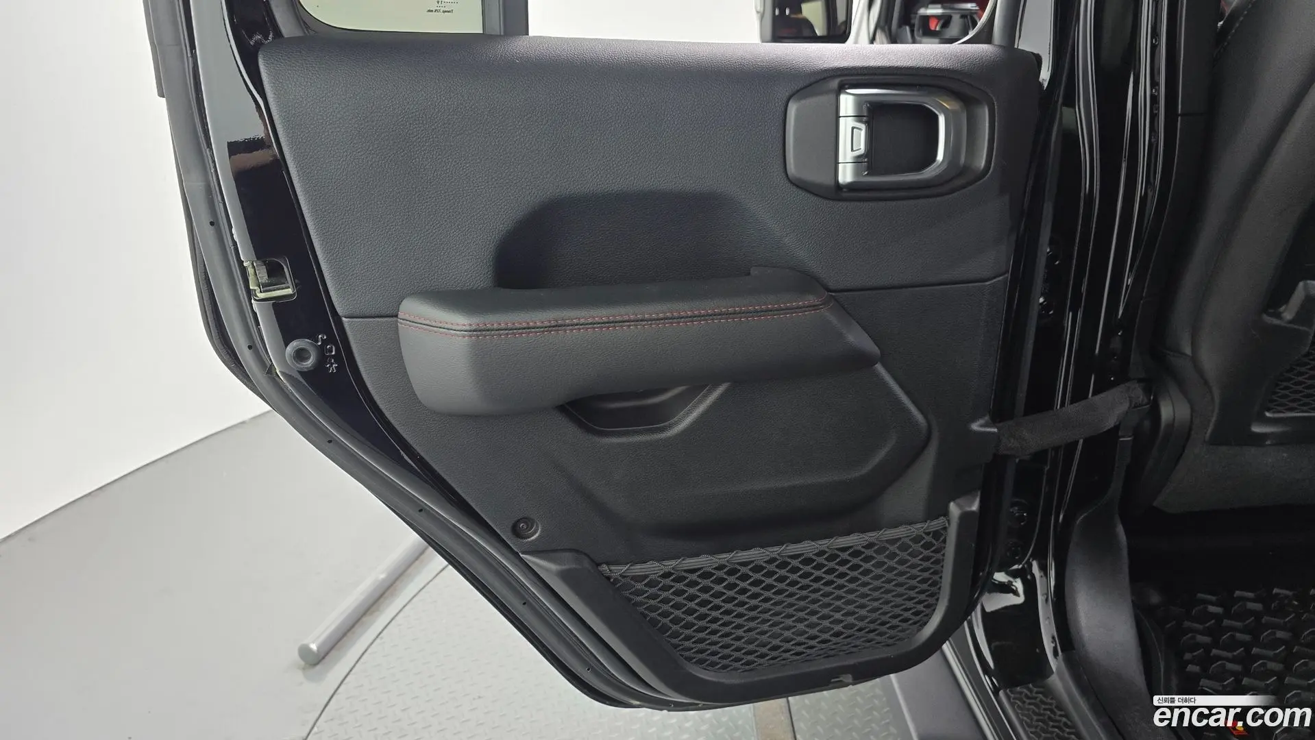 Jeep Wrangler 2.0 Rubicon High 4Door 2018