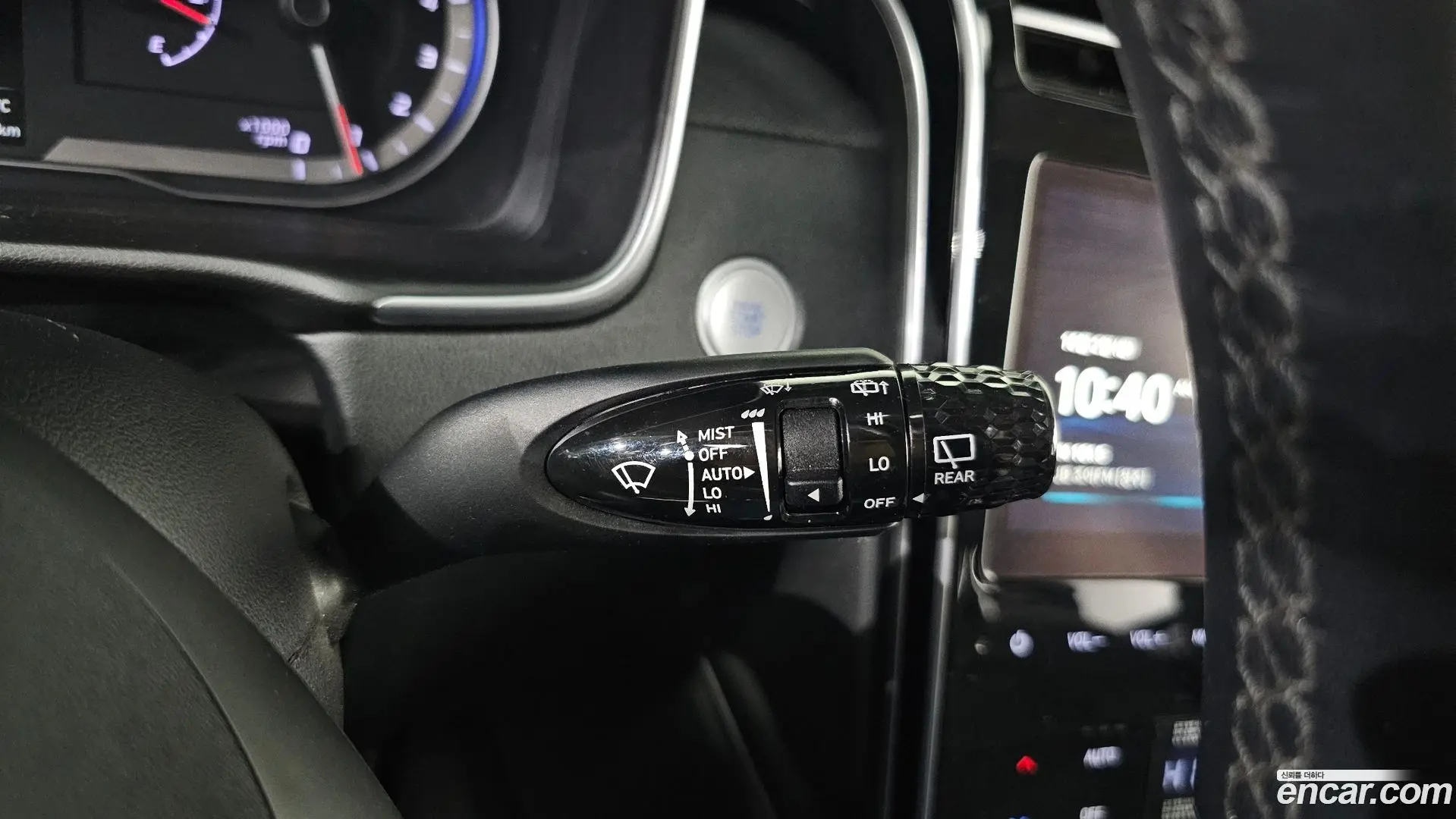 Hyundai Tucson Gasoline 1.6 Turbo 2WD 2020