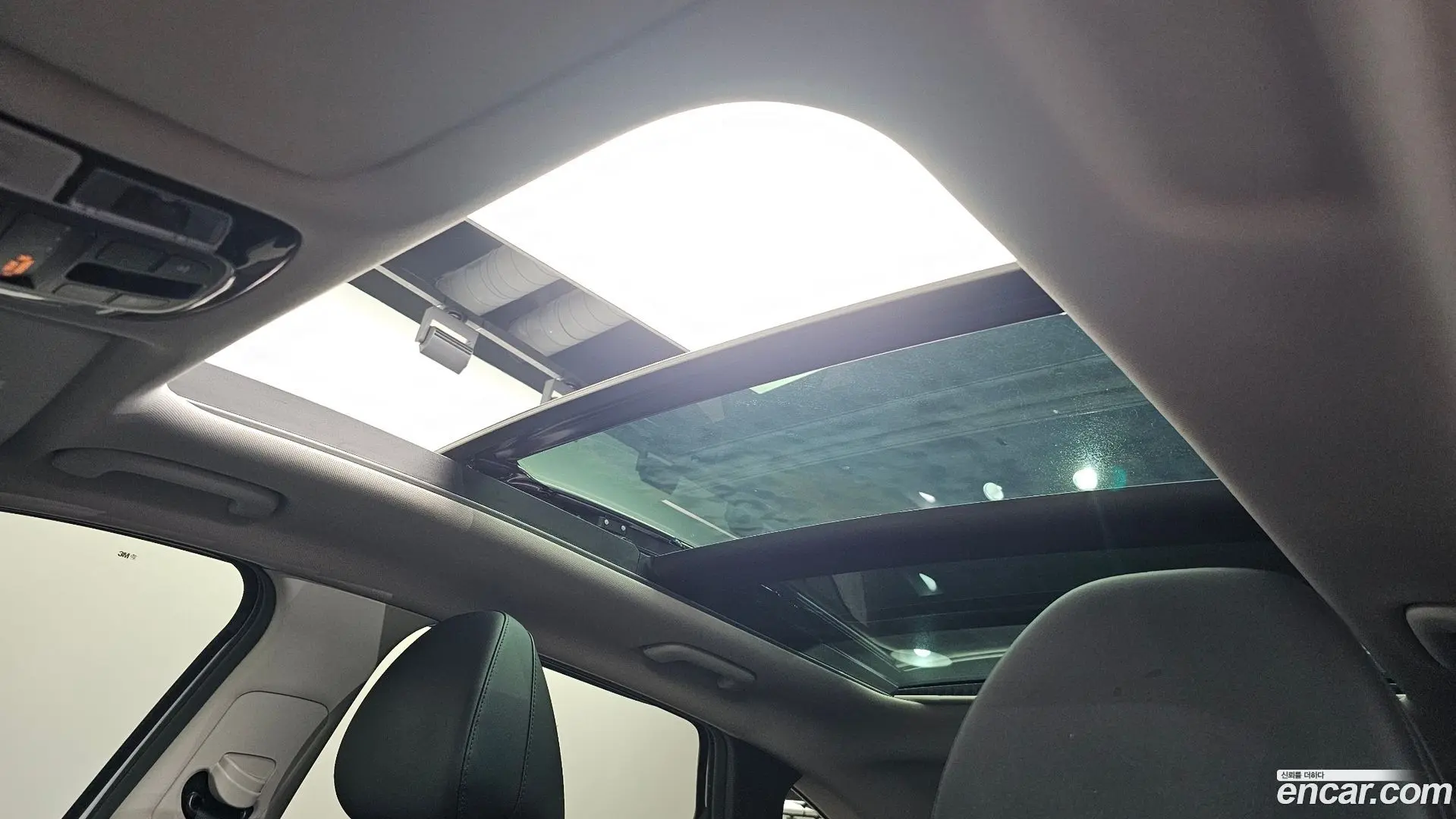 Hyundai Tucson Gasoline 1.6 Turbo 2WD 2020