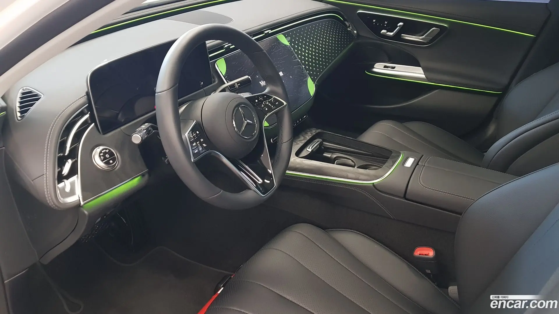 Mercedes-Benz E-Class E220d 4MATIC Exclusive