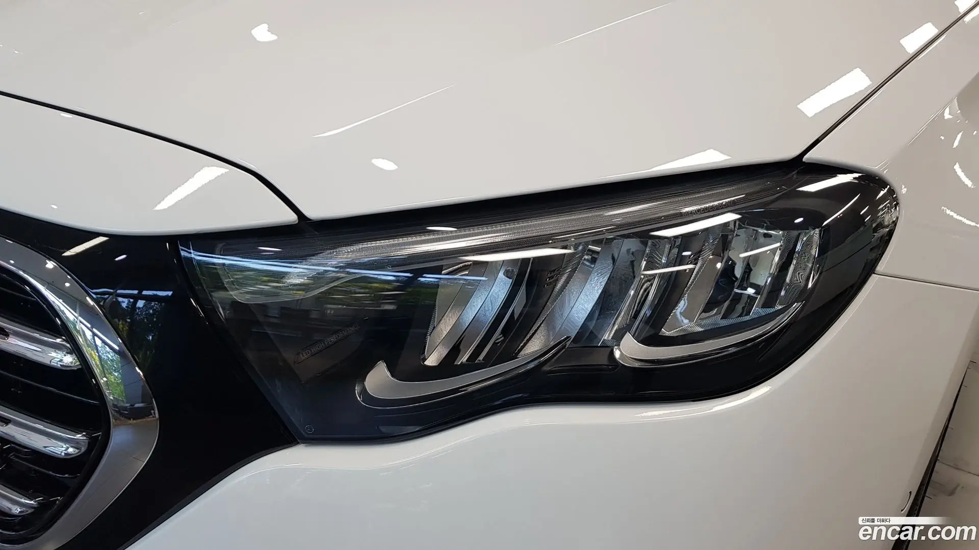 Mercedes-Benz E-Class E220d 4MATIC Exclusive