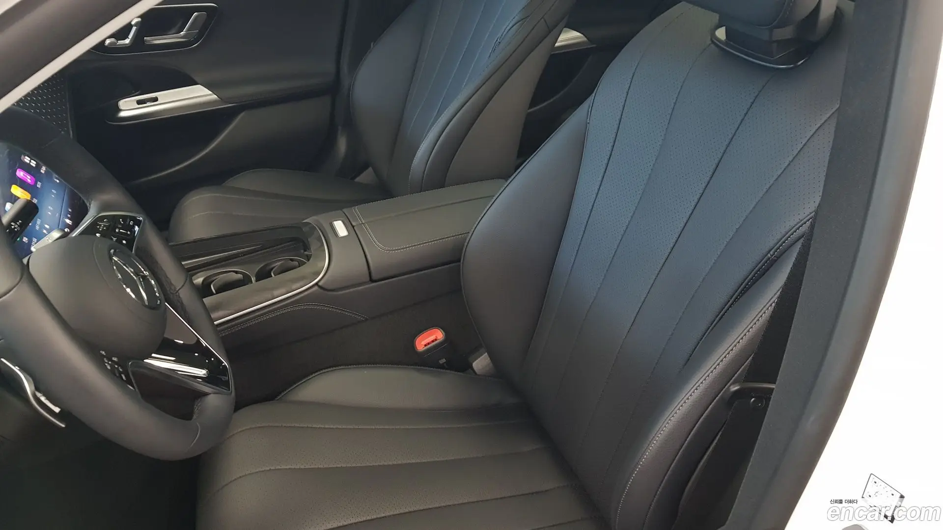 Mercedes-Benz E-Class E220d 4MATIC Exclusive