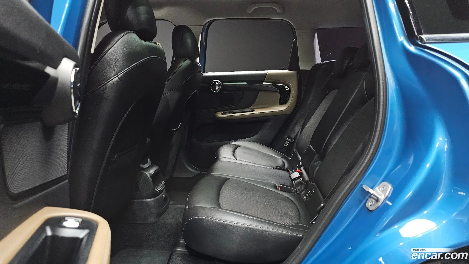 Mini Countryman ALL4