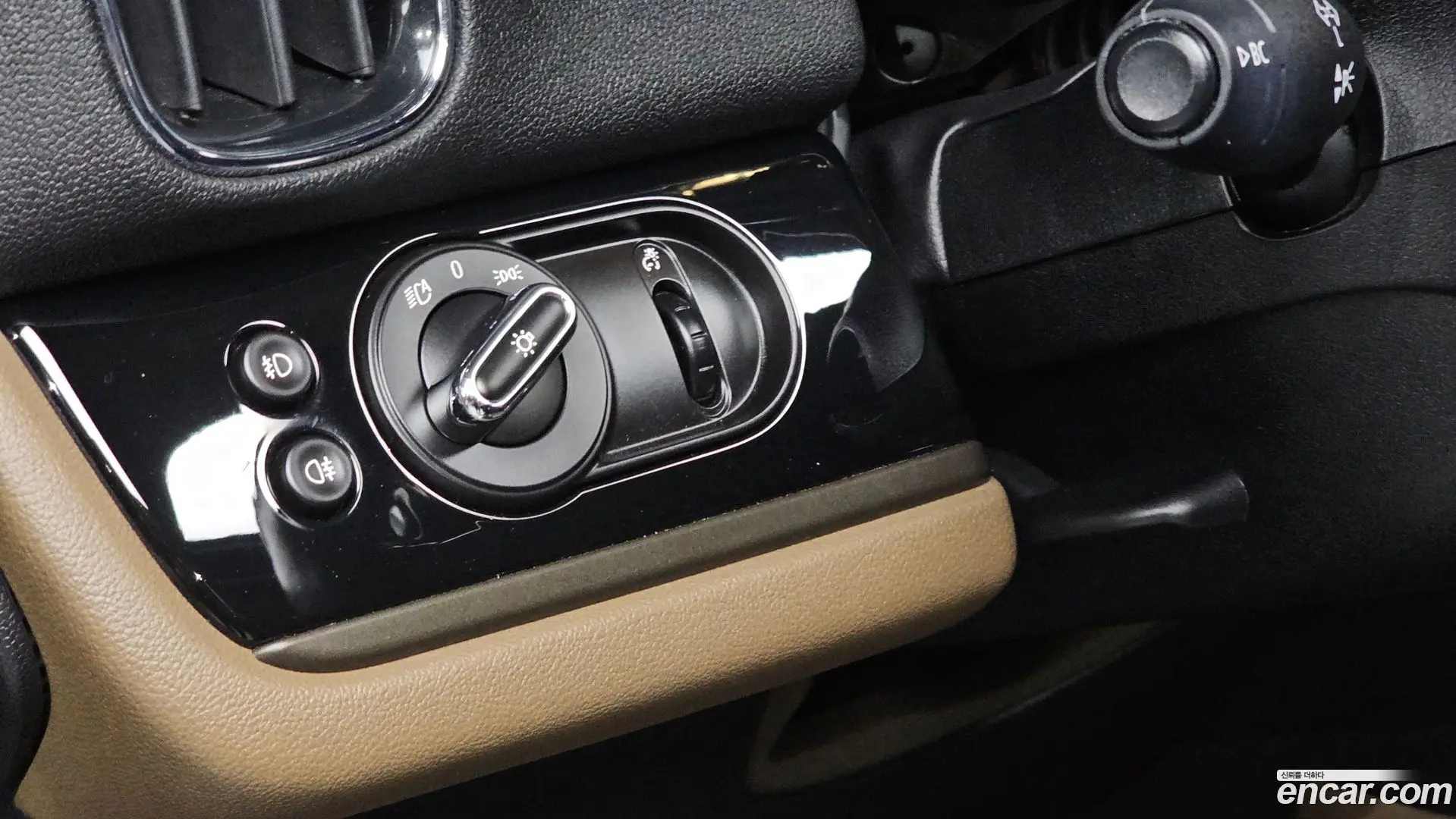 Mini Countryman ALL4