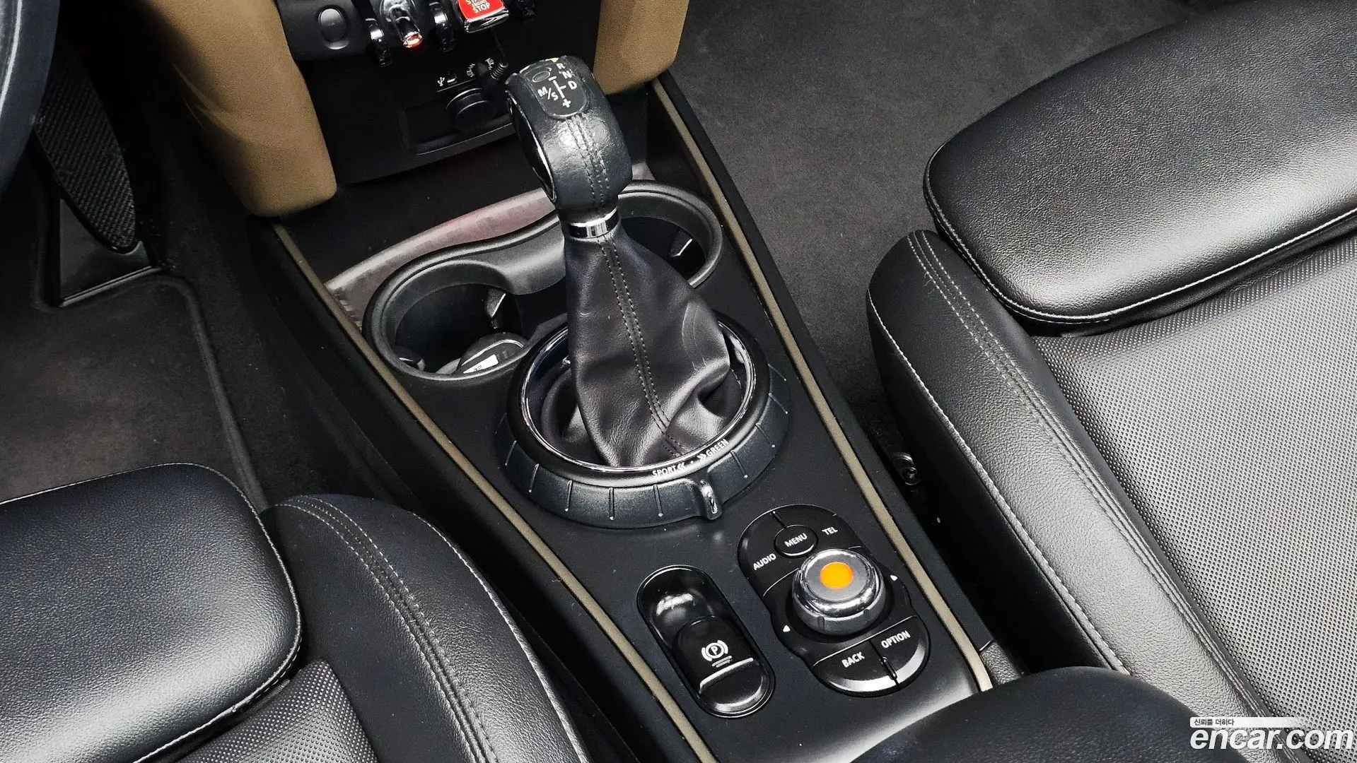 Mini Countryman ALL4