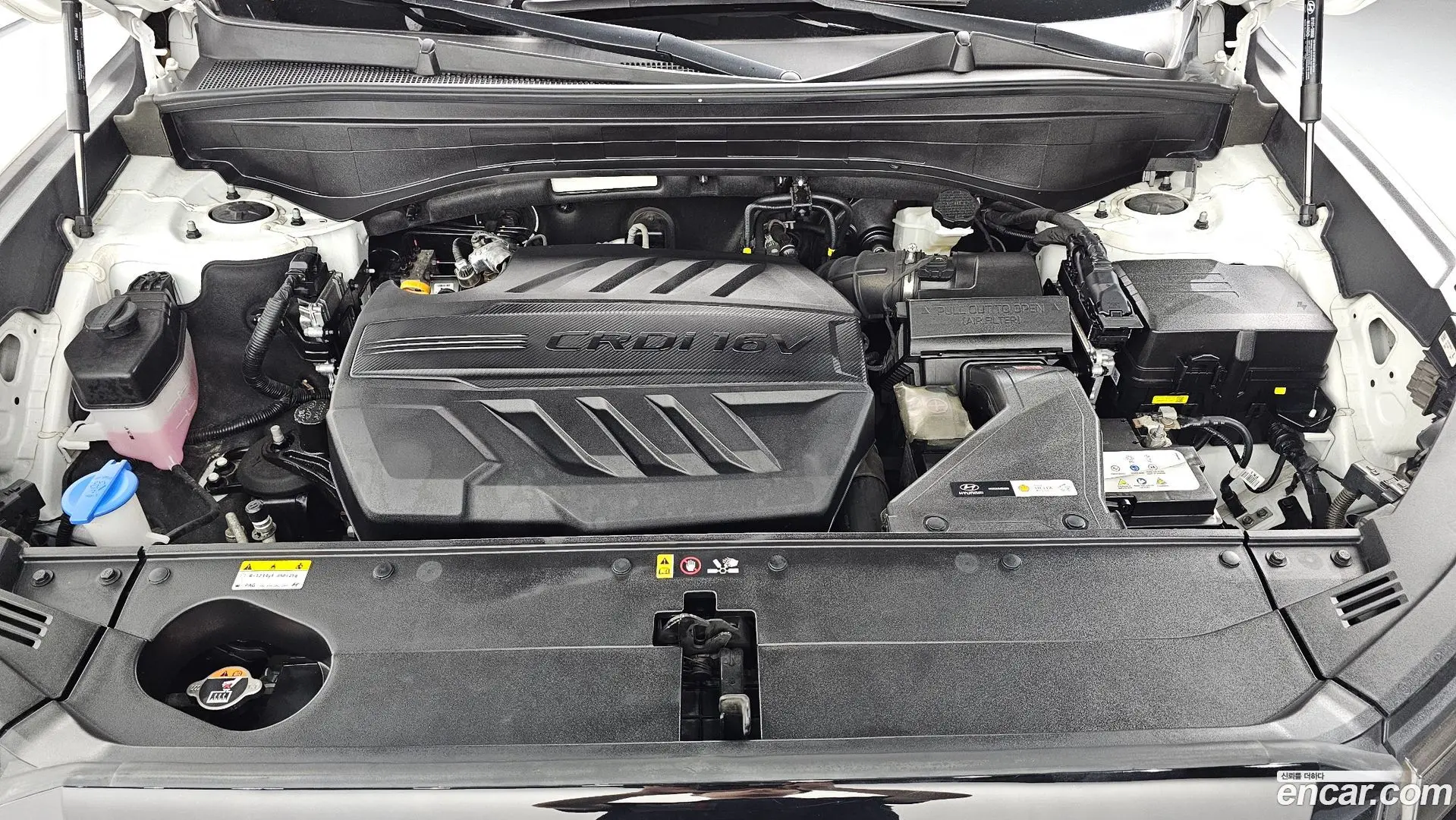 Hyundai Palisade Diesel 2.2 4WD