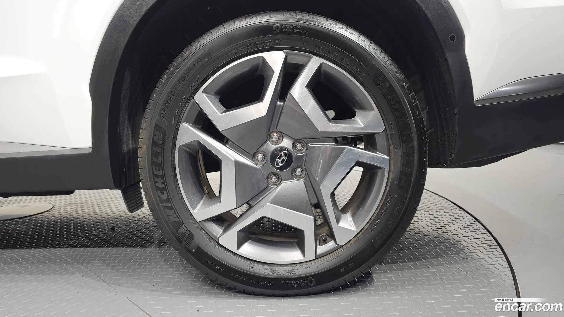 Hyundai Palisade Diesel 2.2 4WD