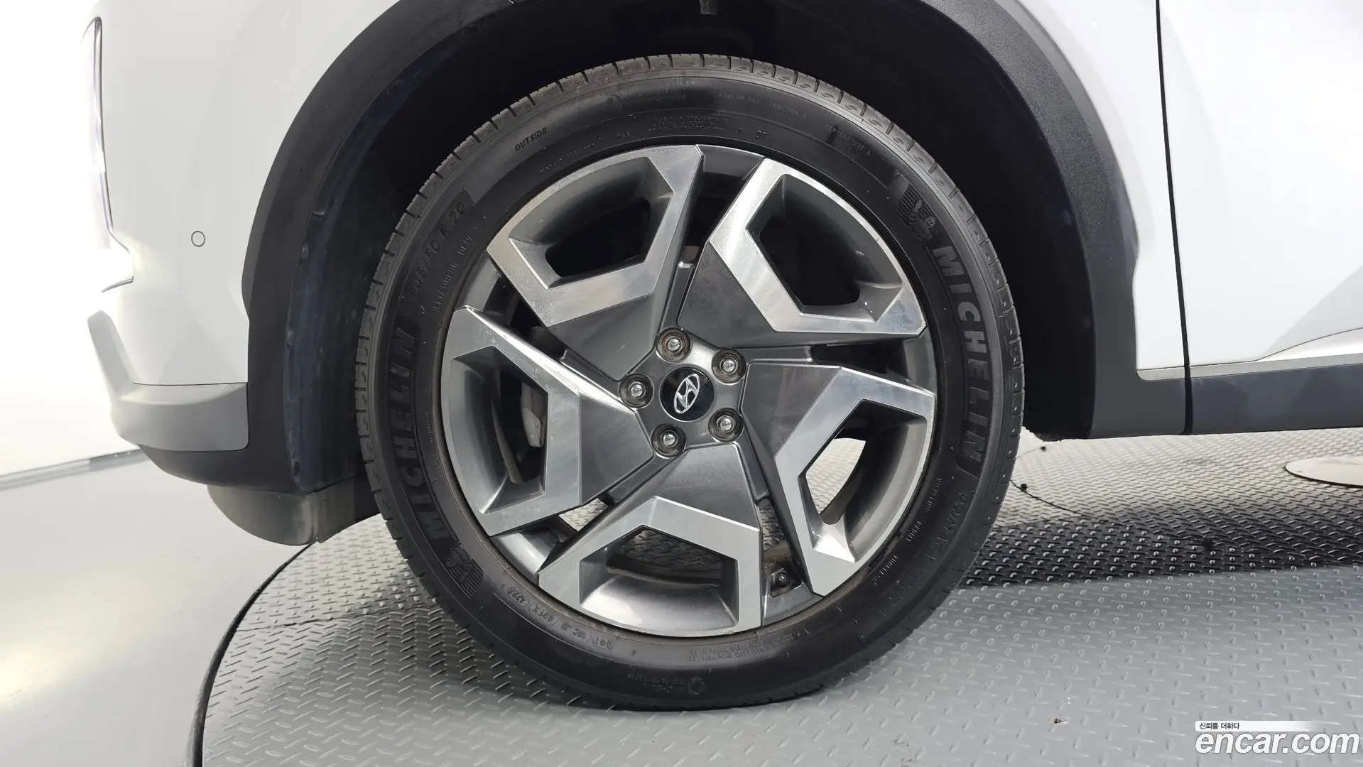 Hyundai Palisade Diesel 2.2 4WD