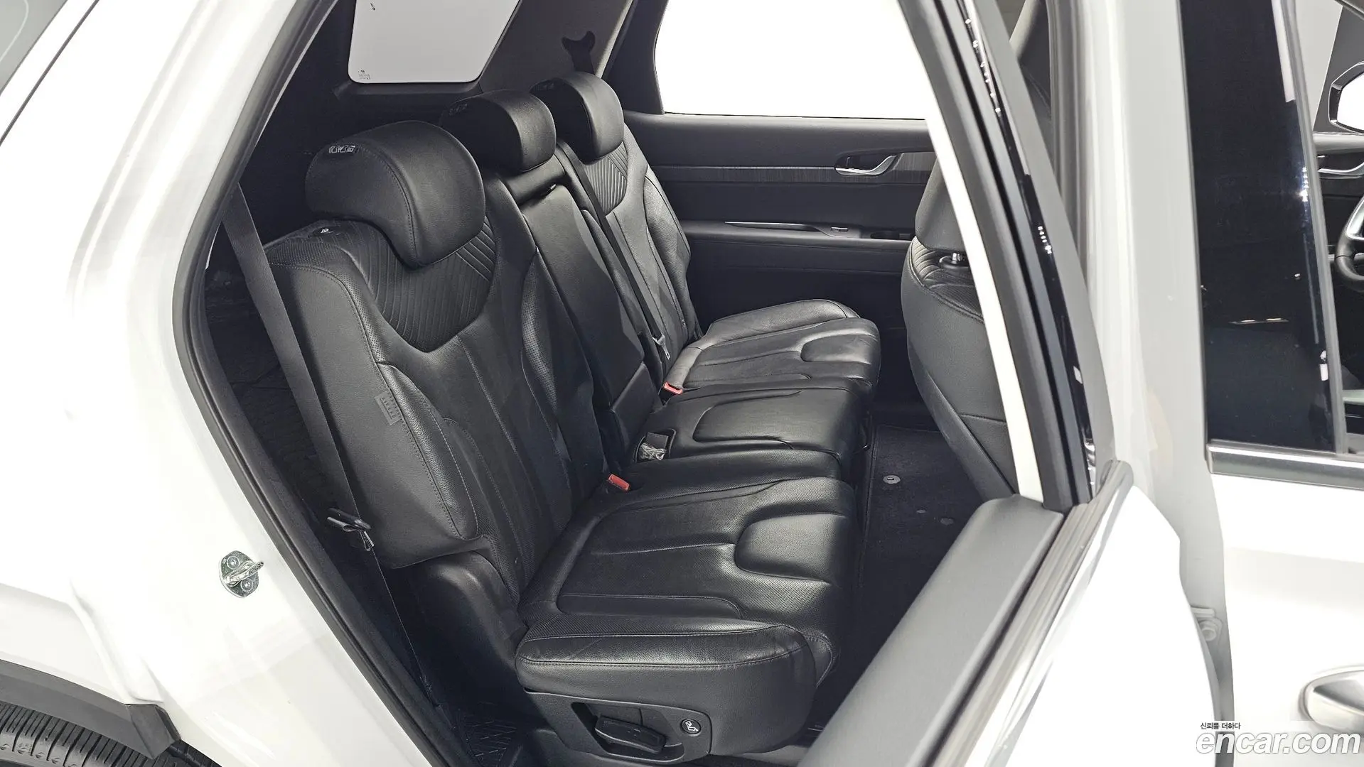 Hyundai Palisade Diesel 2.2 4WD