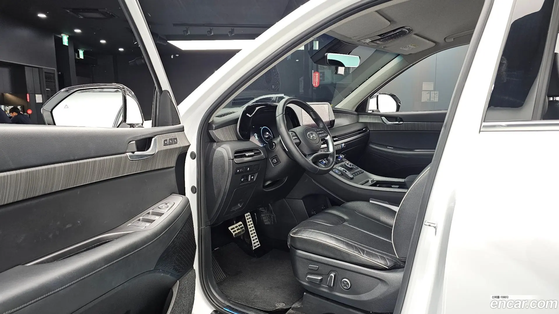 Hyundai Palisade Diesel 2.2 4WD