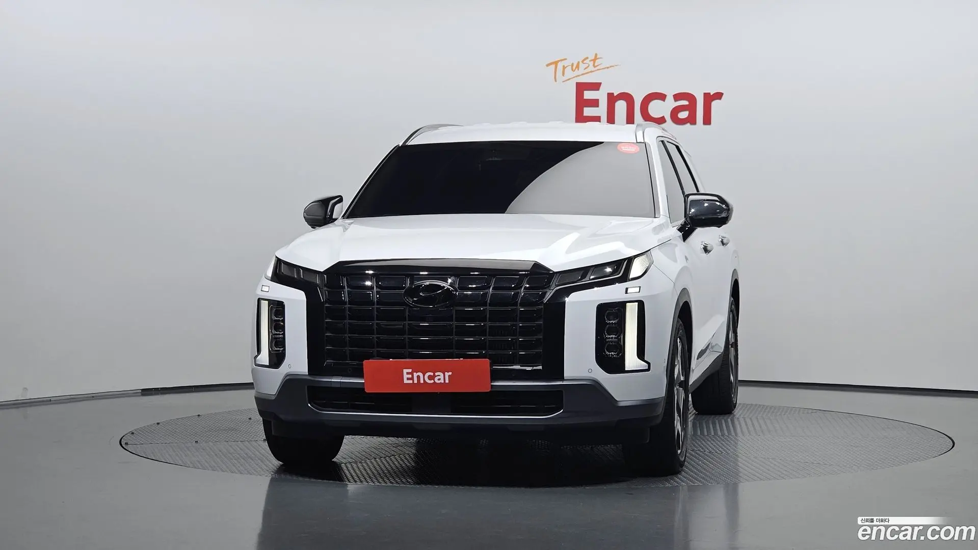 Hyundai Palisade Diesel 2.2 4WD