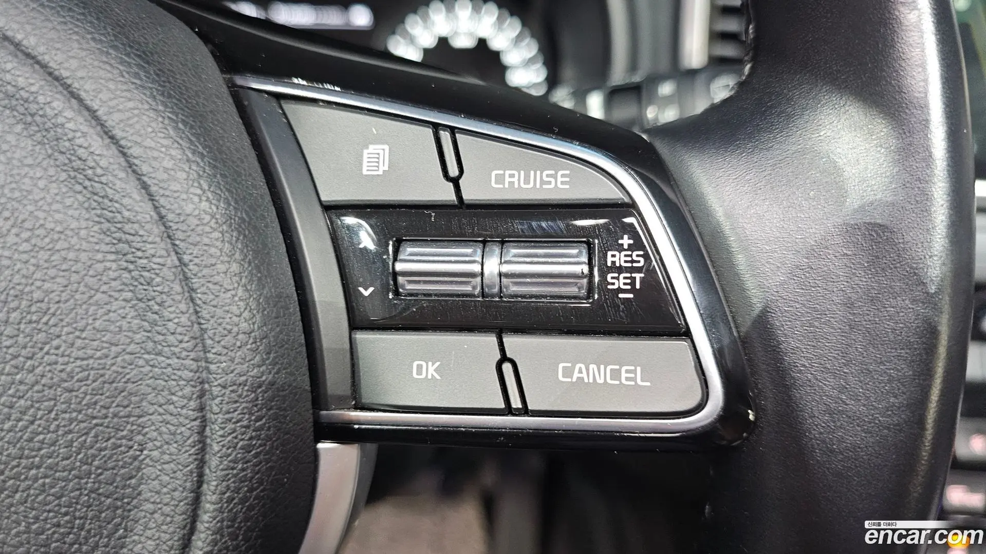 Kia Sportage Gasoline