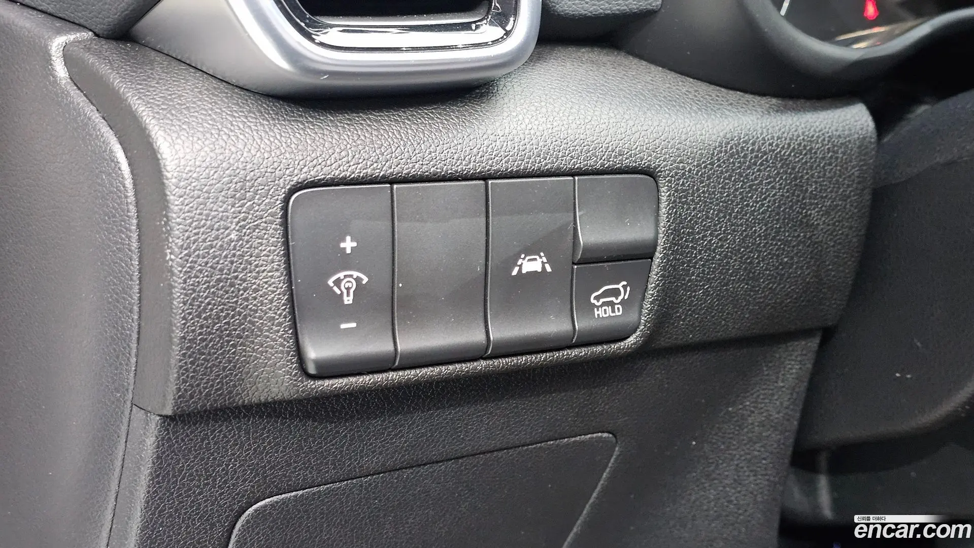 Kia Sportage Gasoline