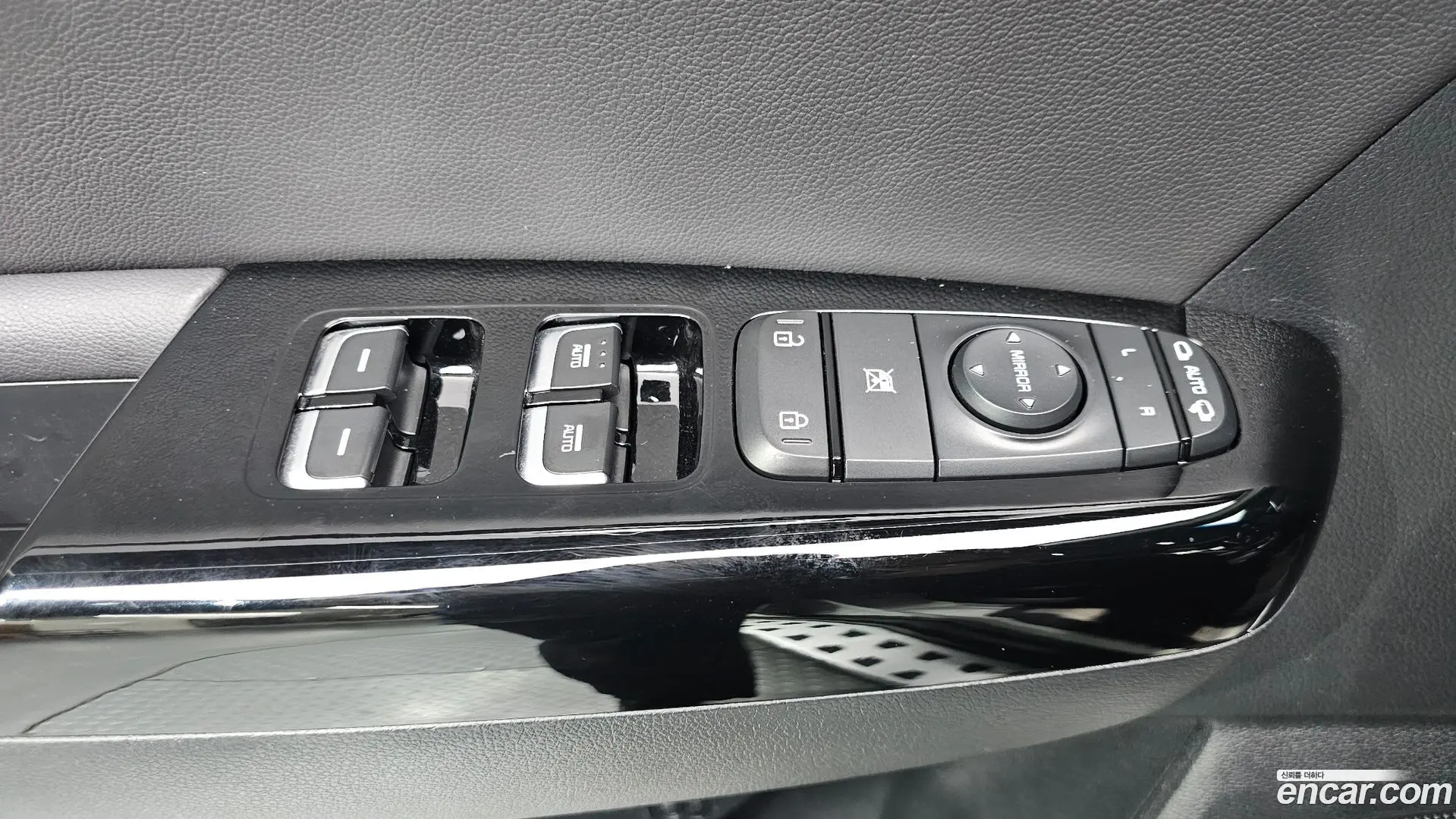 Kia Sportage Gasoline