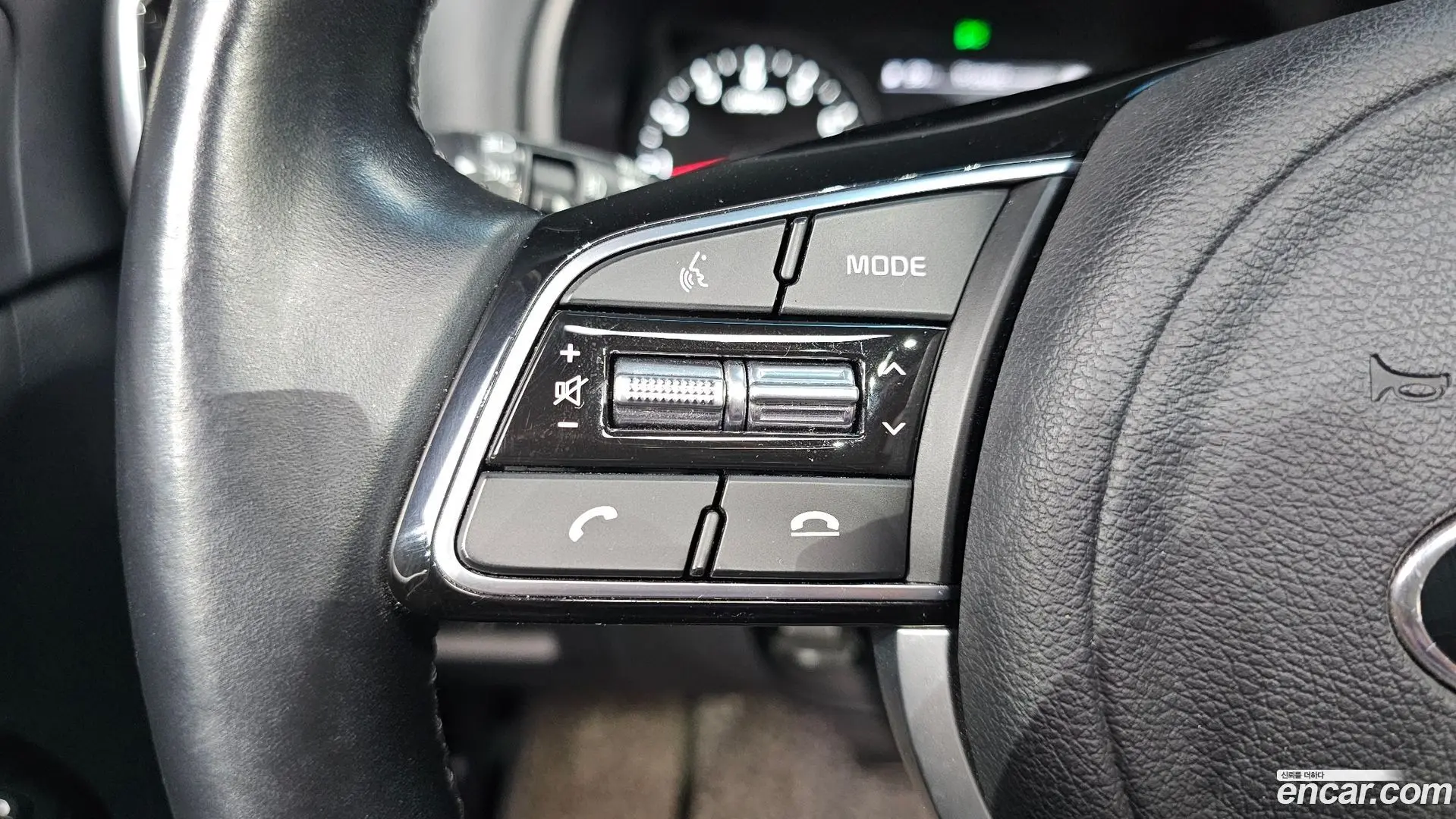 Kia Sportage Gasoline