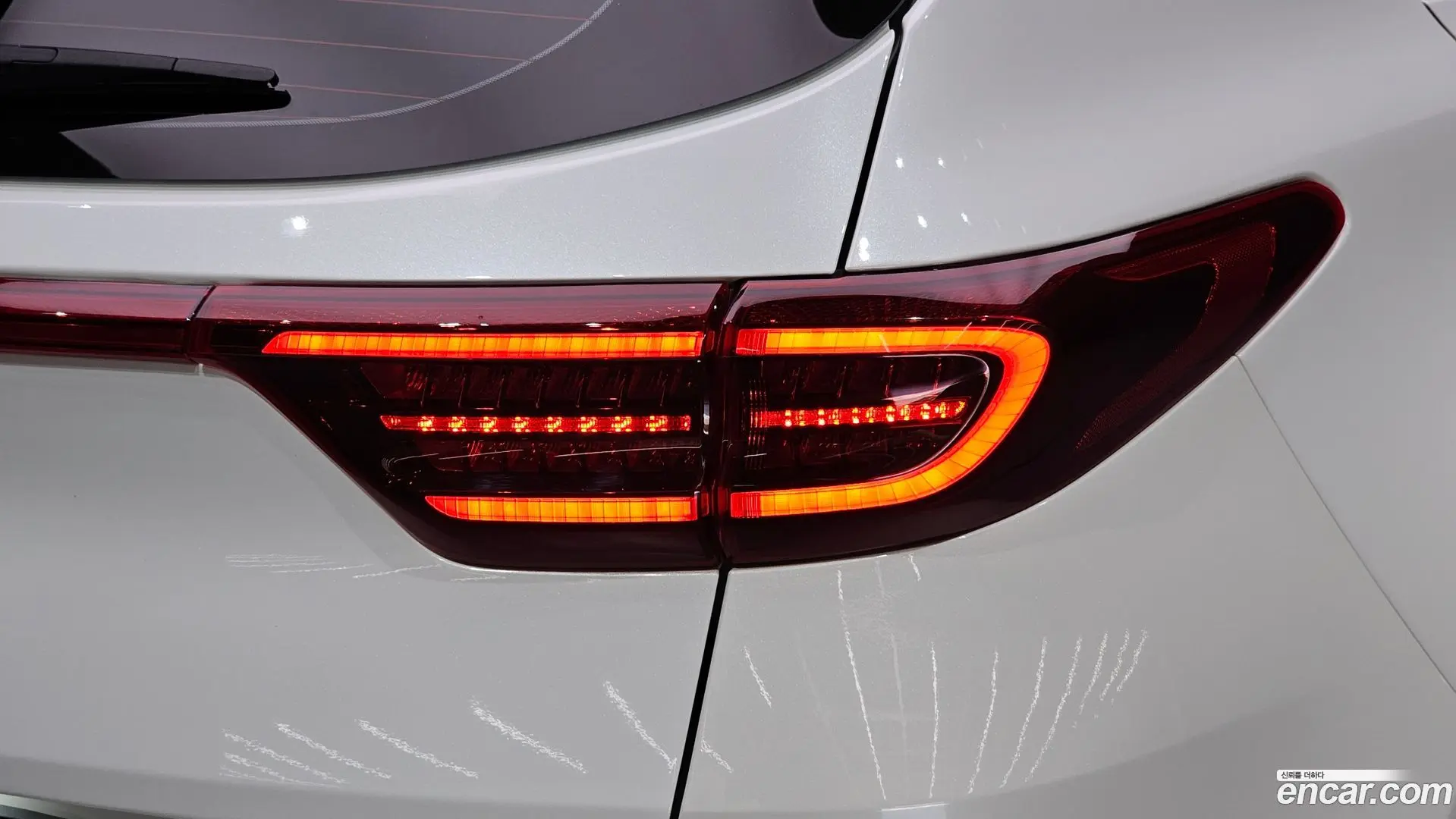 Kia Sportage Gasoline