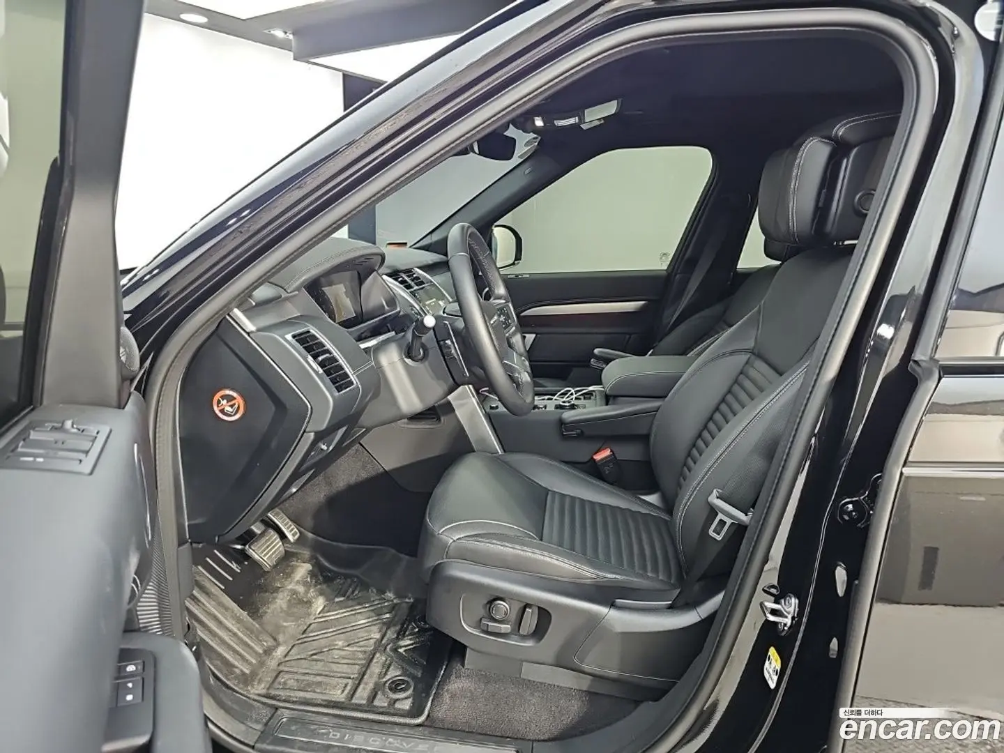 Land Rover Discovery P360 Dynamic HSE