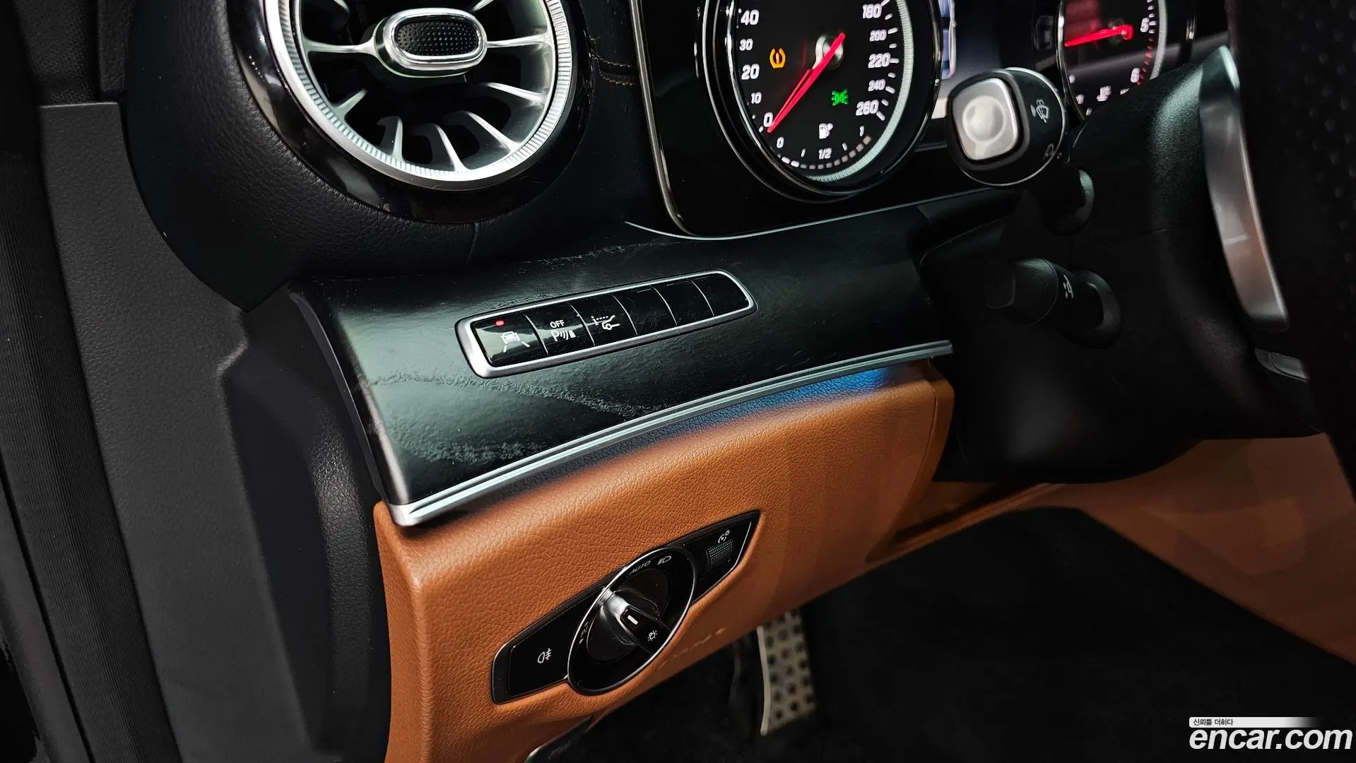 Mercedes-Benz E-Class E220d Coupe
