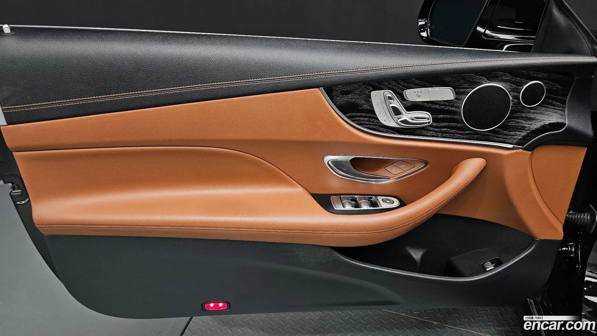 Mercedes-Benz E-Class E220d Coupe