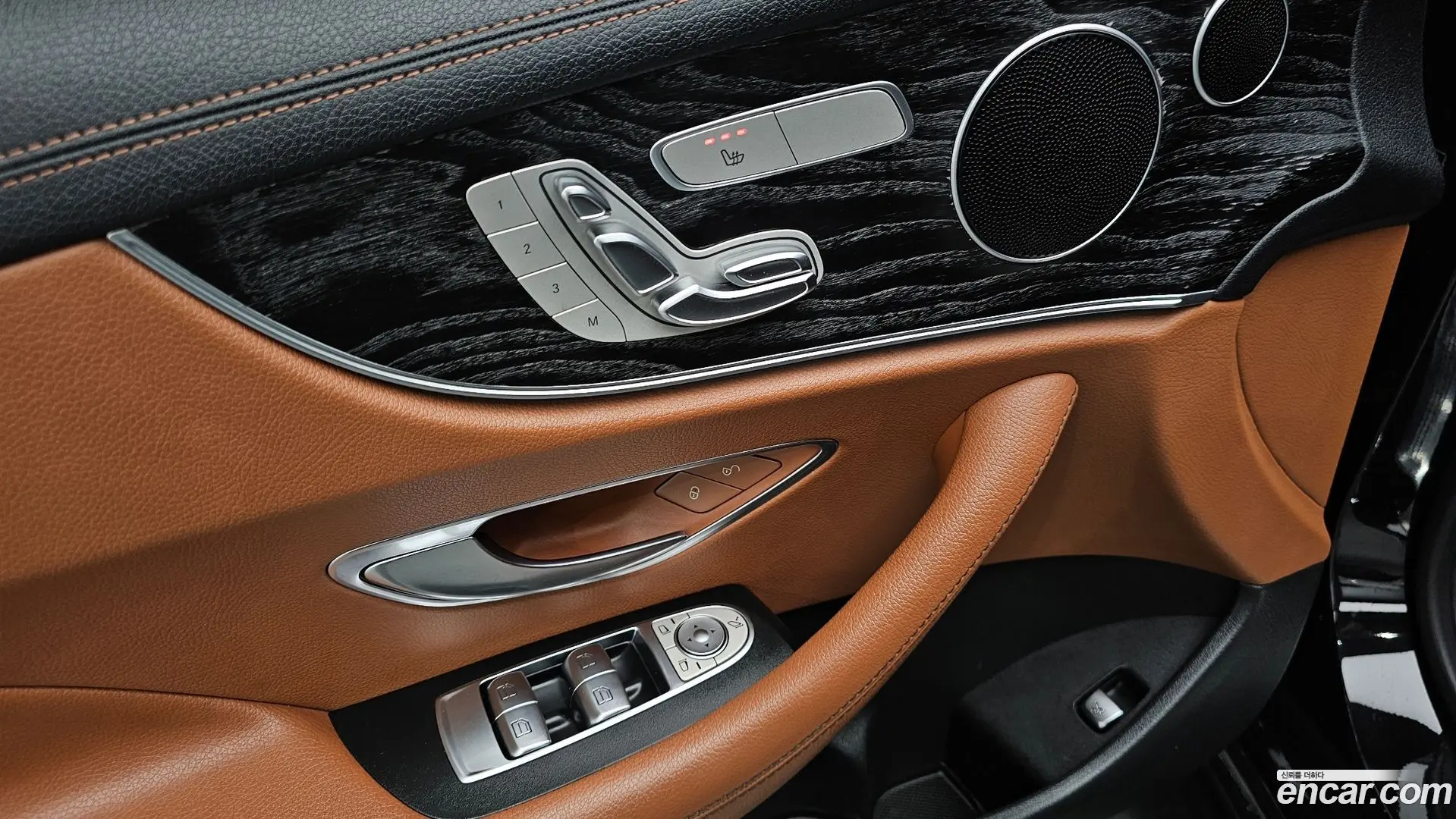 Mercedes-Benz E-Class E220d Coupe