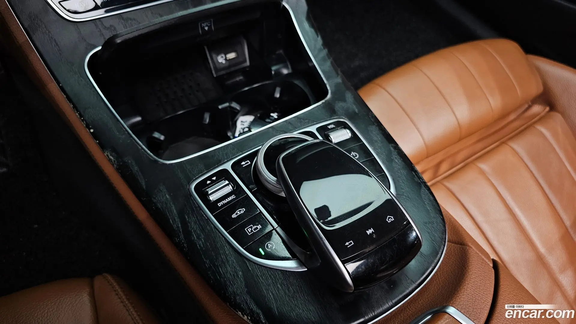 Mercedes-Benz E-Class E220d Coupe
