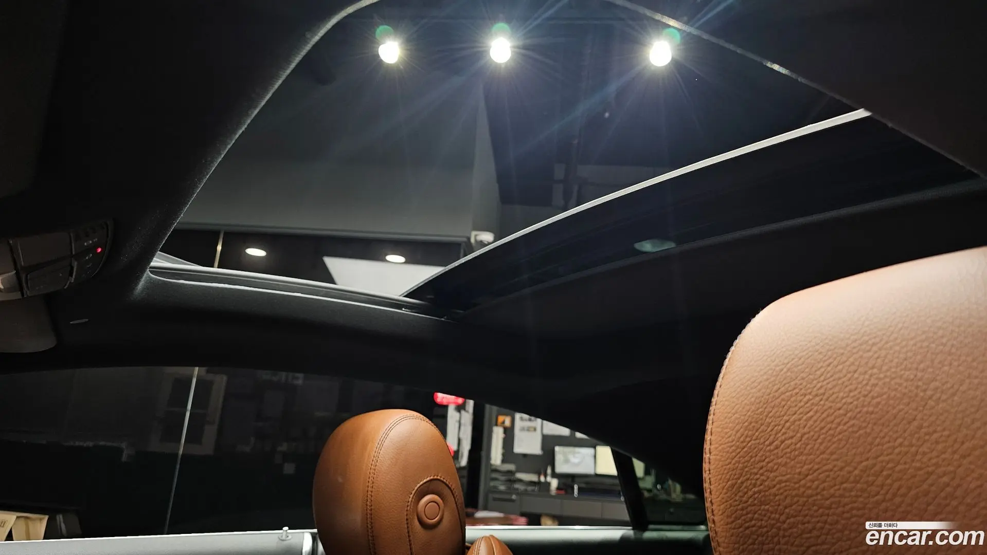 Mercedes-Benz E-Class E220d Coupe