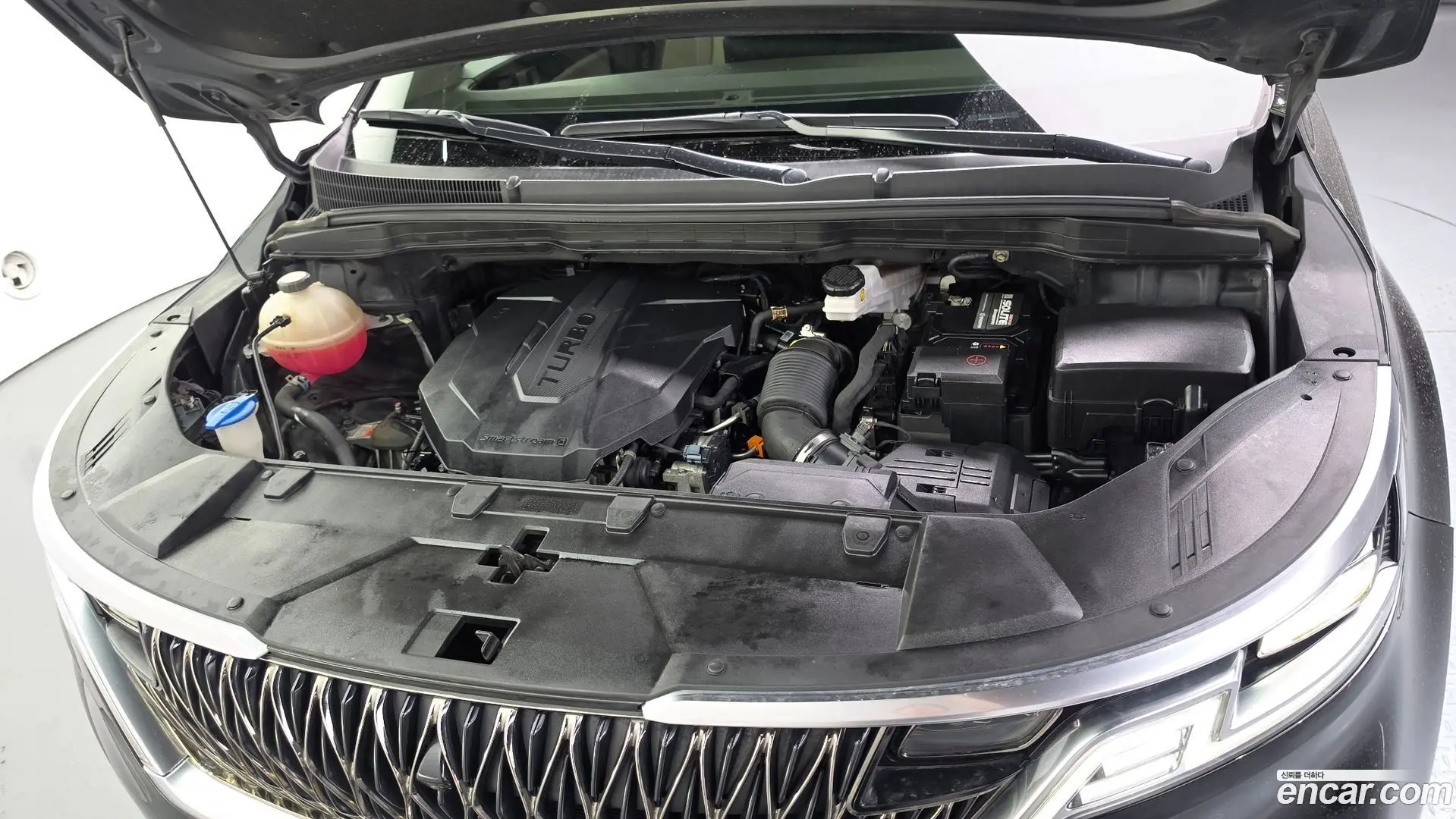 Kia Canival Diesel 7-Seater Noblesse