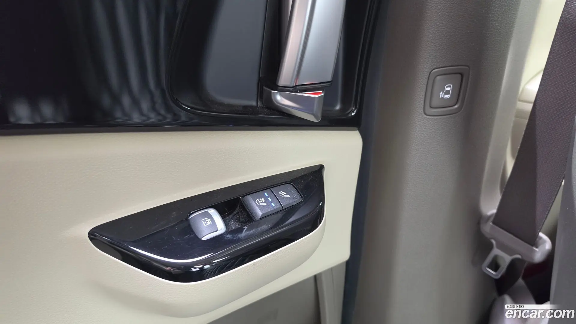 Kia Canival Diesel 7-Seater Noblesse
