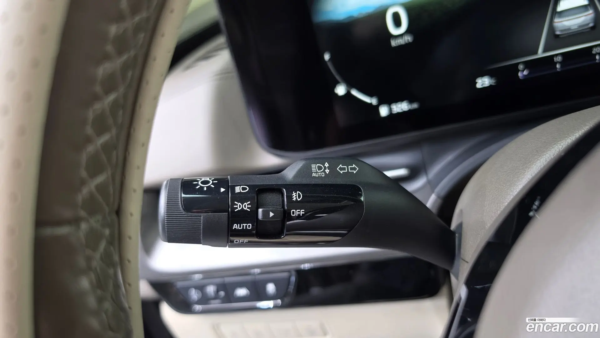 Kia Canival Diesel 7-Seater Noblesse