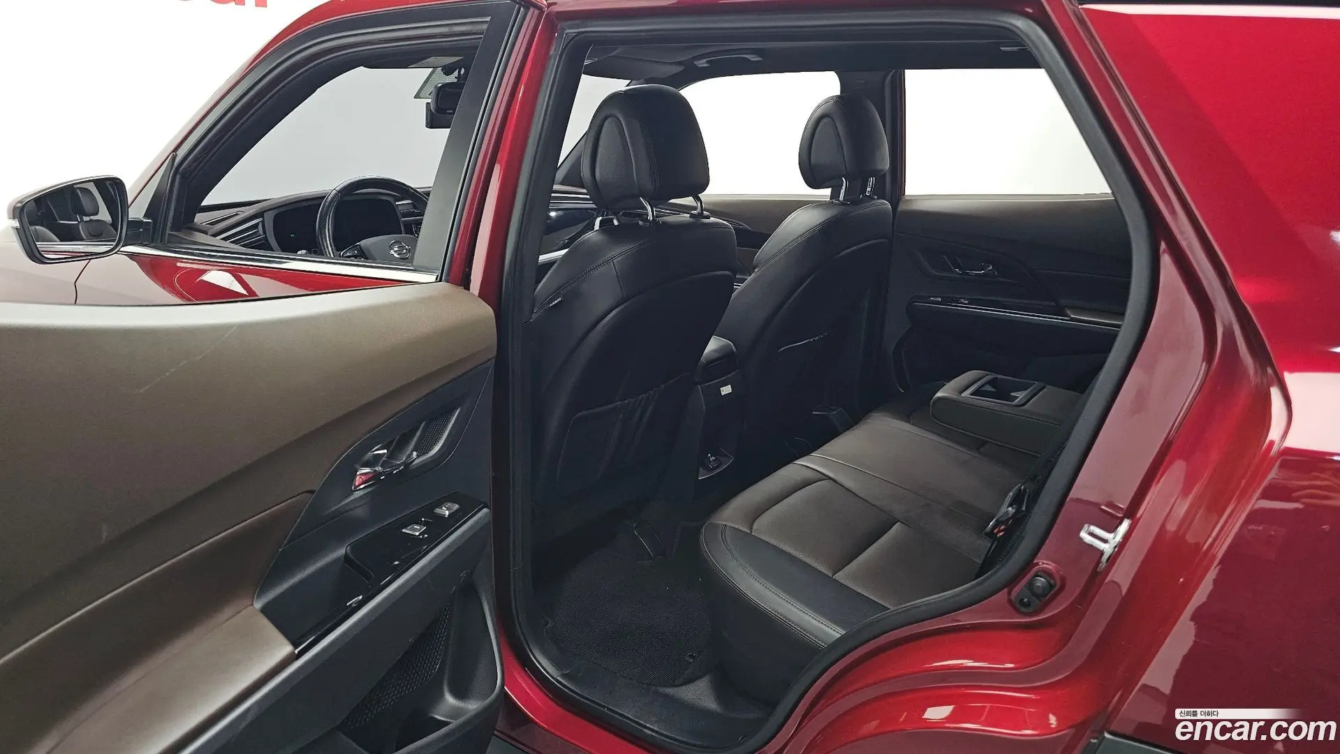 KG Mobility KORANDO Diesel 1.6 4WD Pantastic 2019