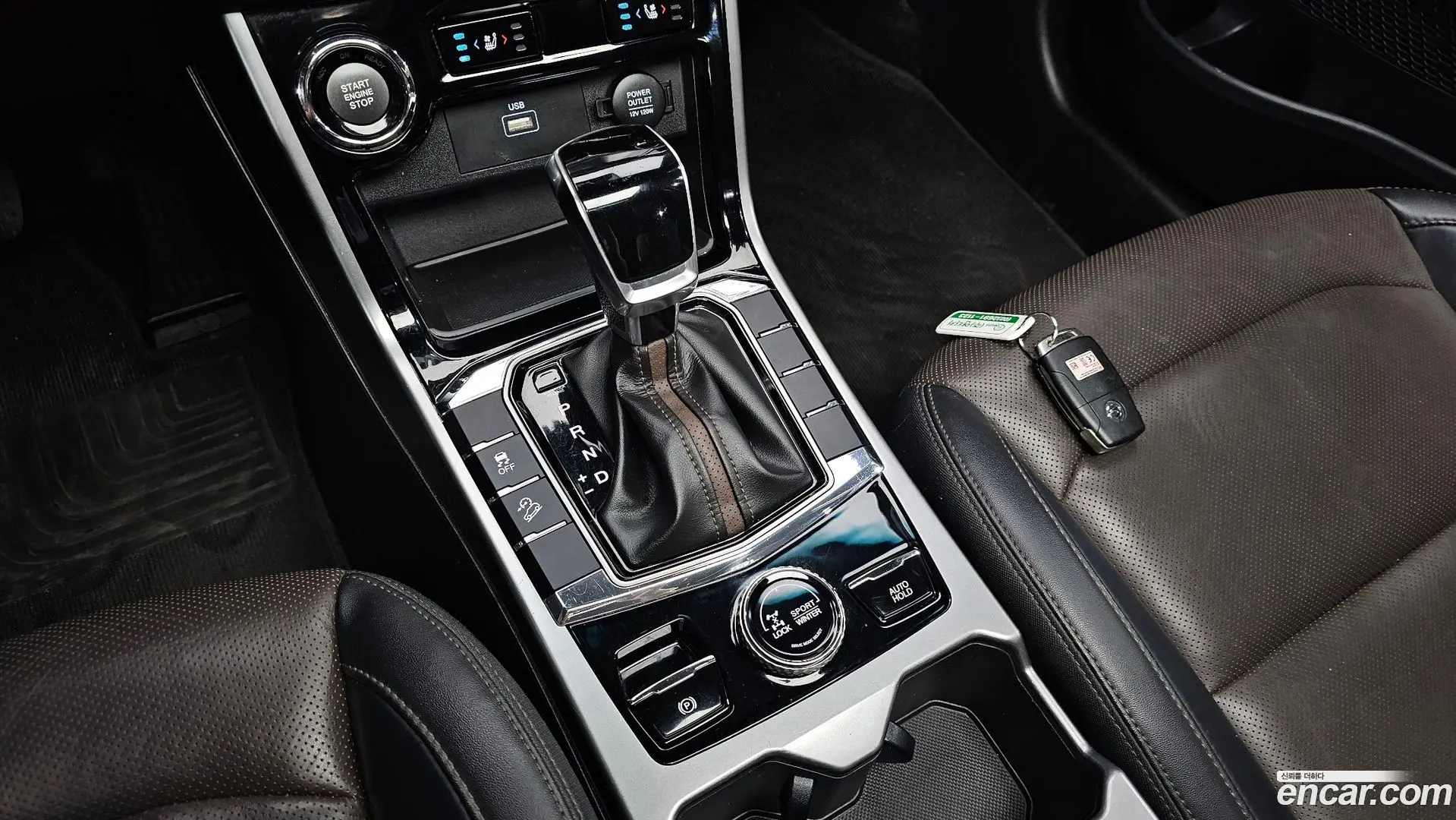 KG Mobility KORANDO Diesel 1.6 4WD Pantastic 2019