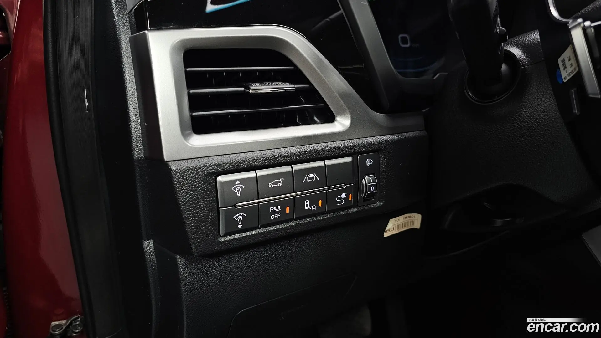 KG Mobility KORANDO Diesel 1.6 4WD Pantastic 2019