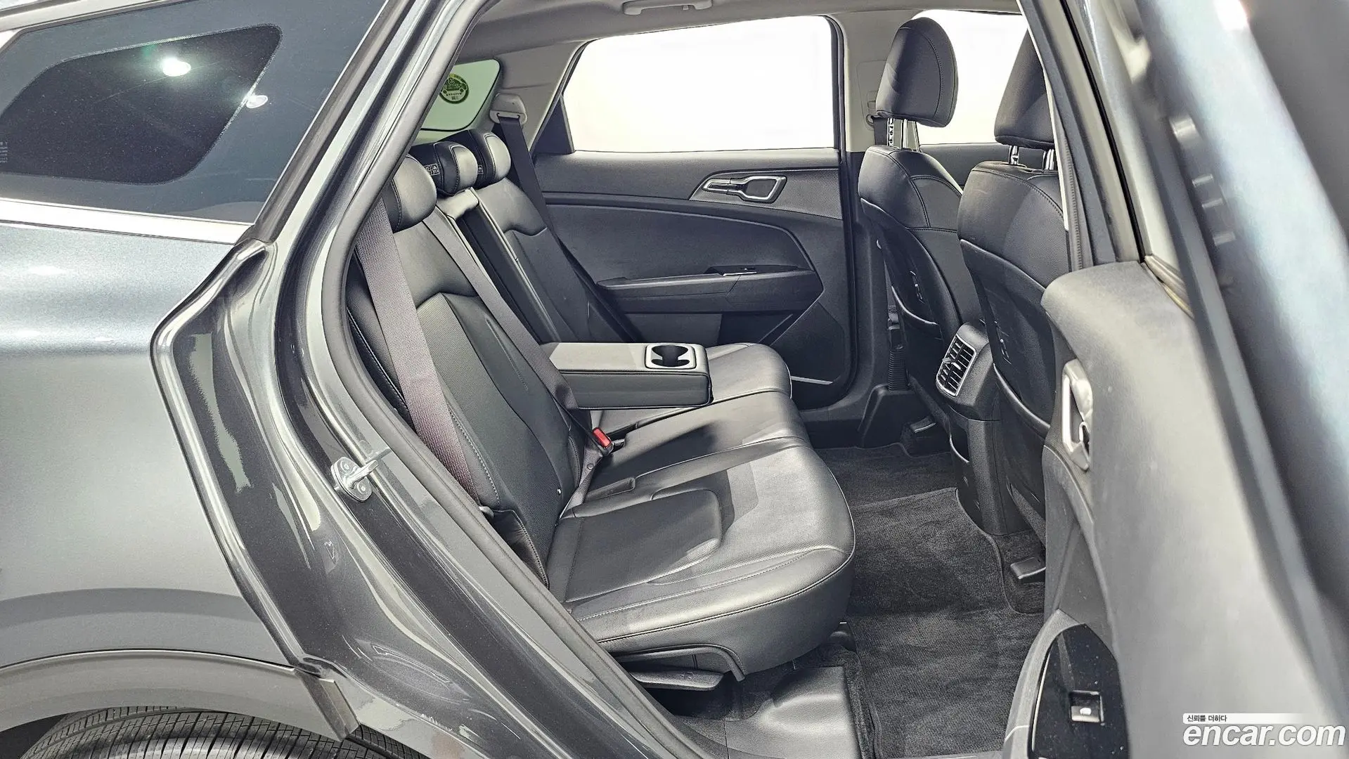 Kia Sportage Gasoline 1.6 Turbo 2WD 2021