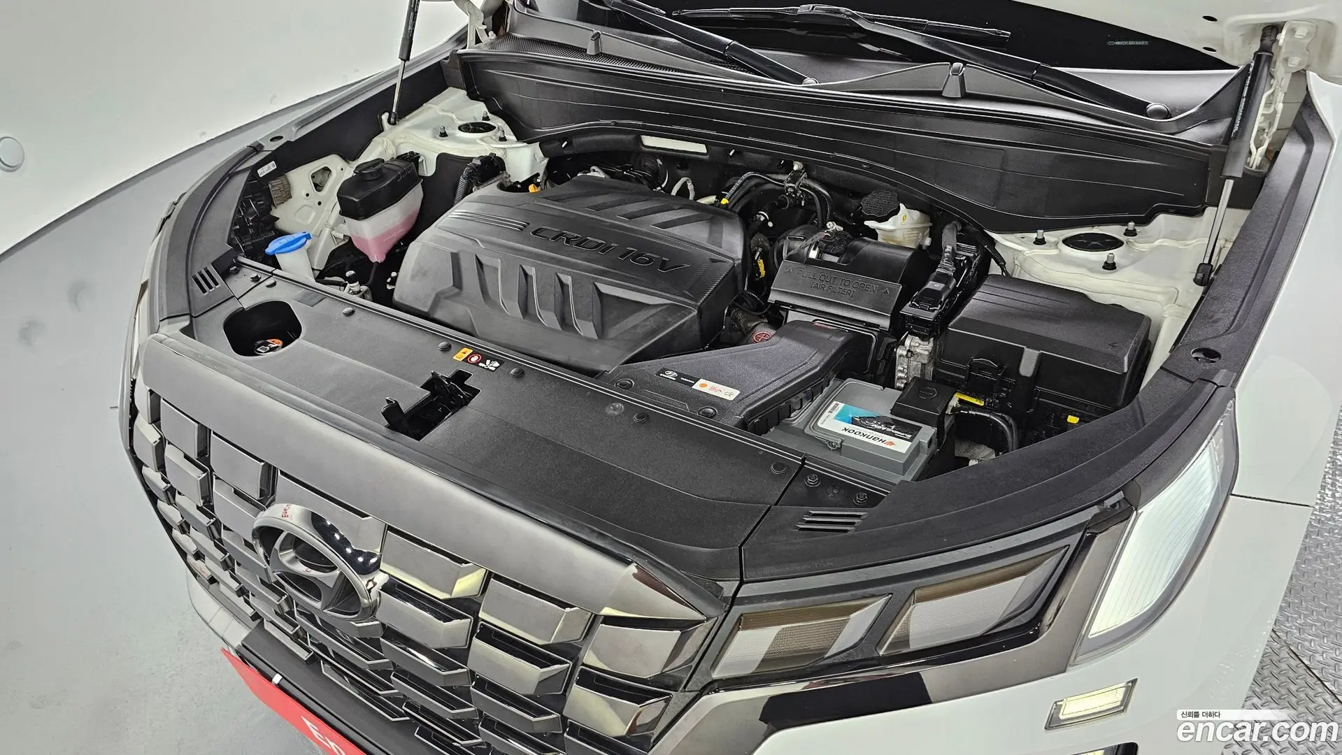 Hyundai Palisade Diesel 2.2 2WD