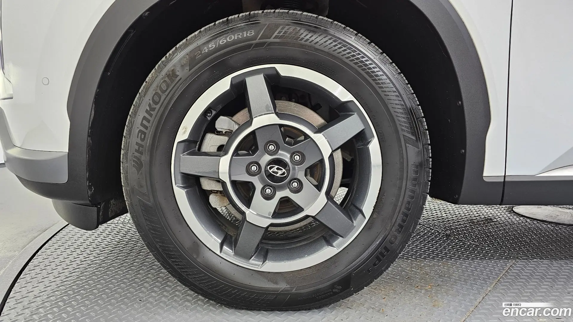 Hyundai Palisade Diesel 2.2 2WD