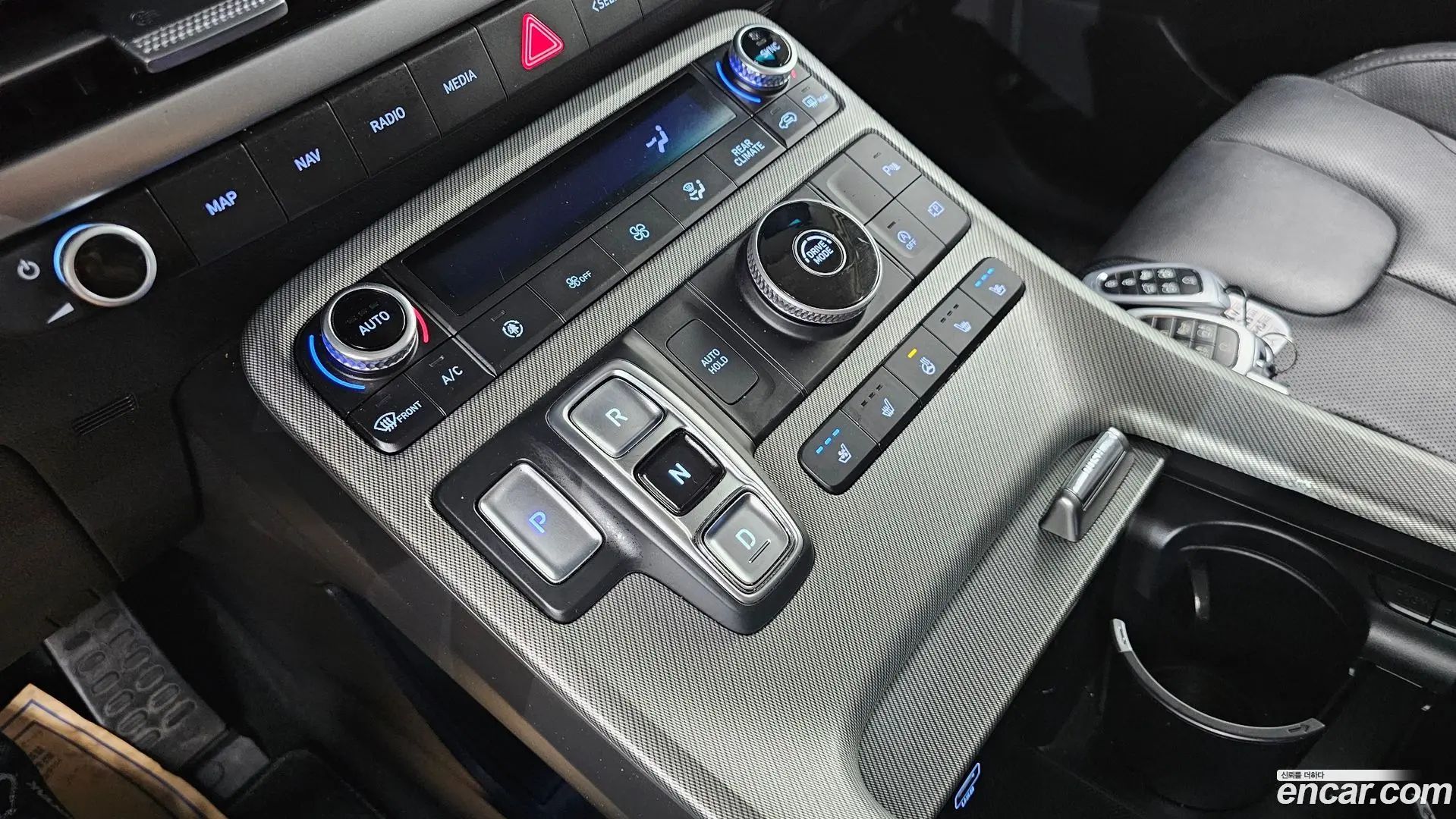 Hyundai Palisade Diesel 2.2 2WD