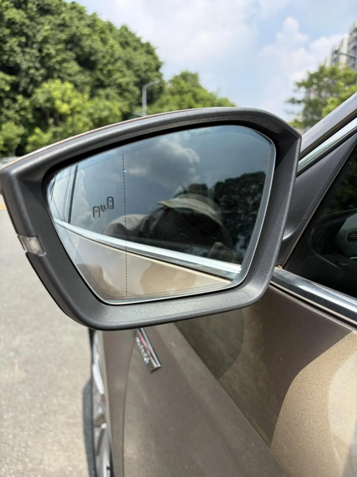 Skoda Superb 2018 TSI380 DSG Flagship China V