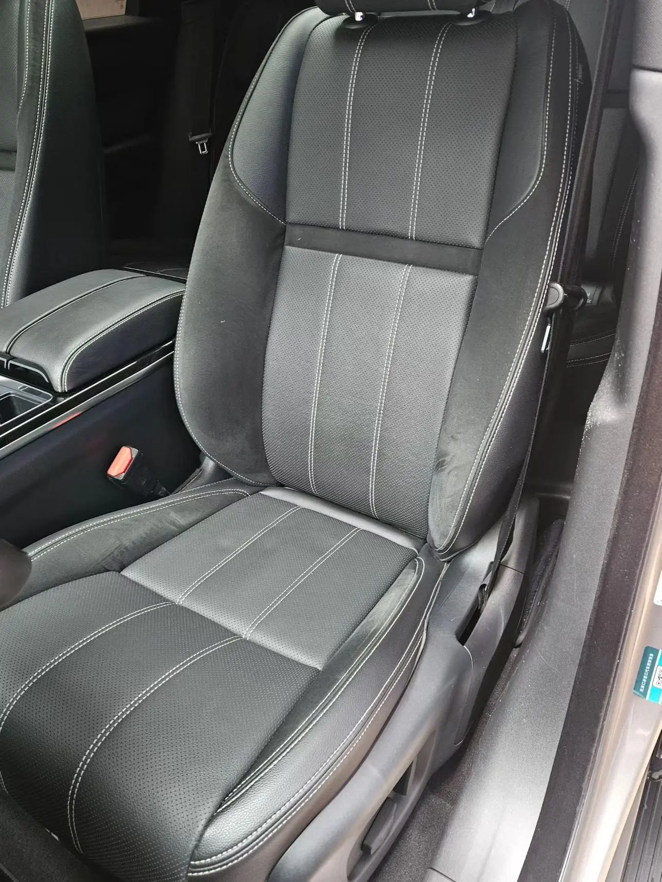 Land Rover Range Rover Star 2019 380PS R-DYNAMIC SE