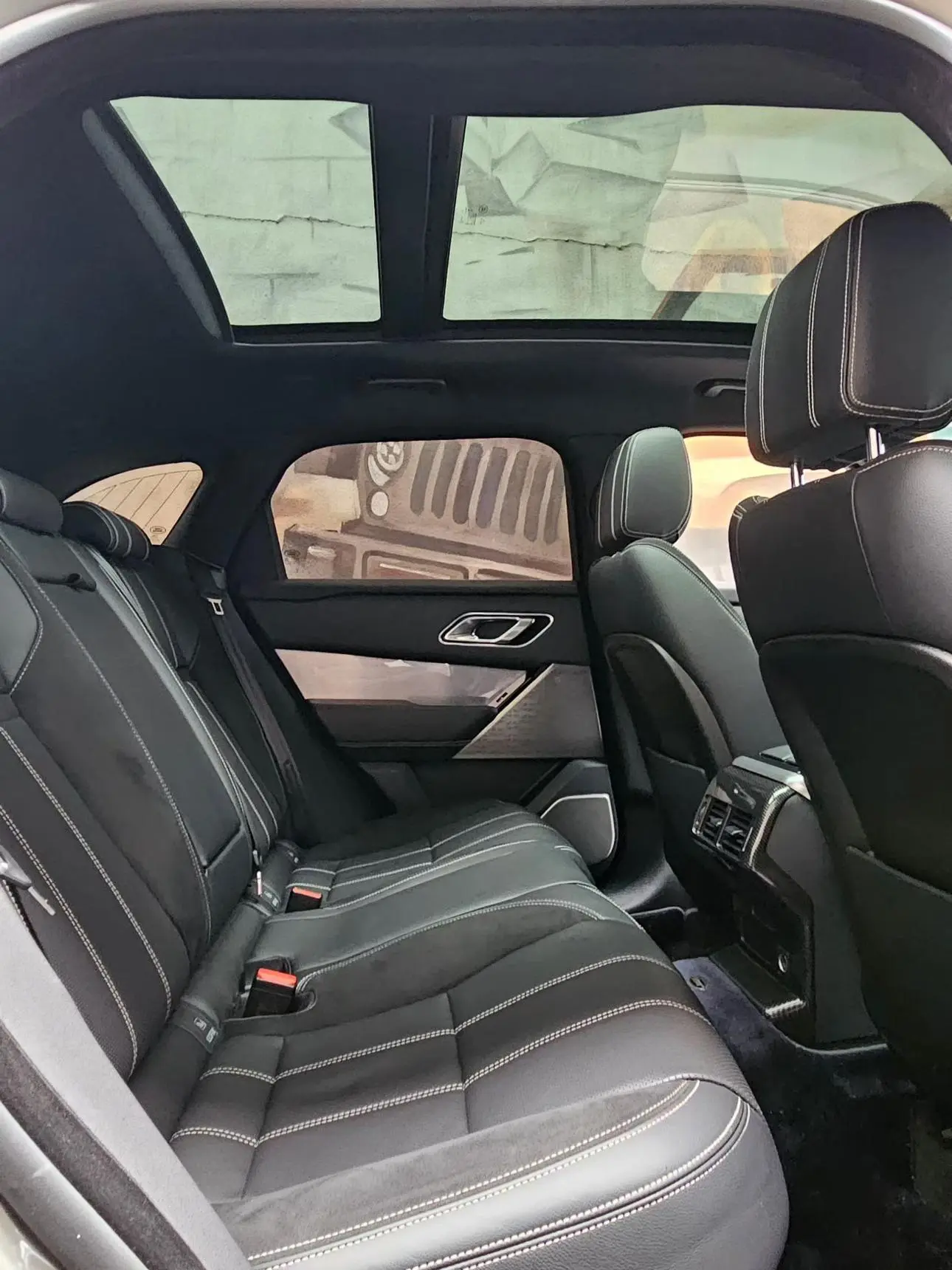Land Rover Range Rover Star 2019 380PS R-DYNAMIC SE