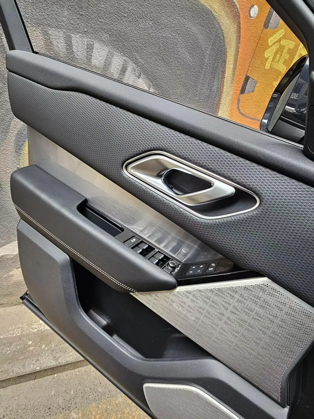 Land Rover Range Rover Star 2019 380PS R-DYNAMIC SE