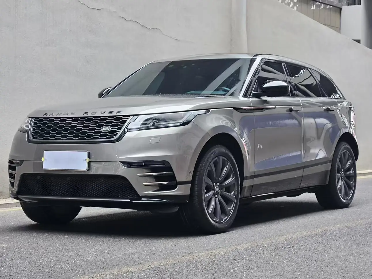 Land Rover Range Rover Star 2019 380PS R-DYNAMIC SE