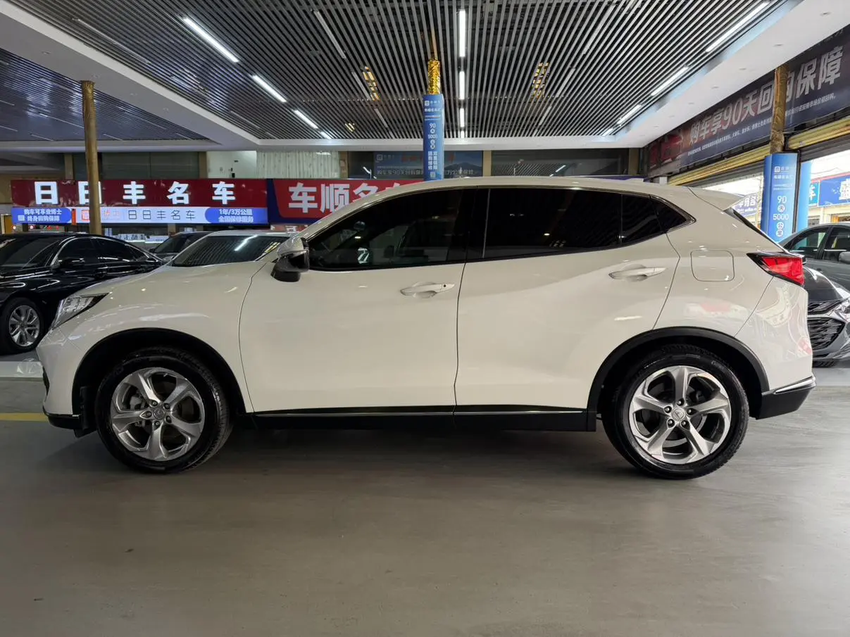 Acura CDX 2019 1.5T 2WD Premium Plus