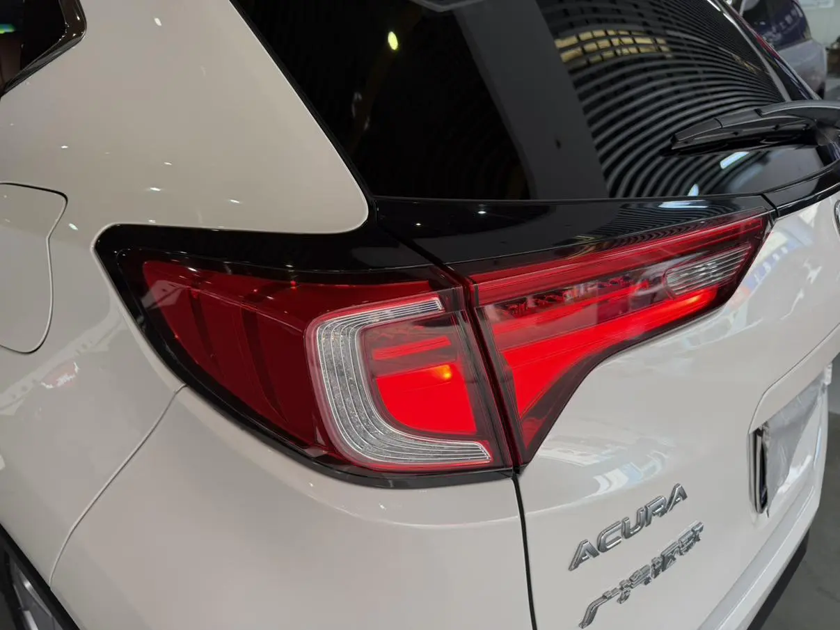 Acura CDX 2019 1.5T 2WD Premium Plus
