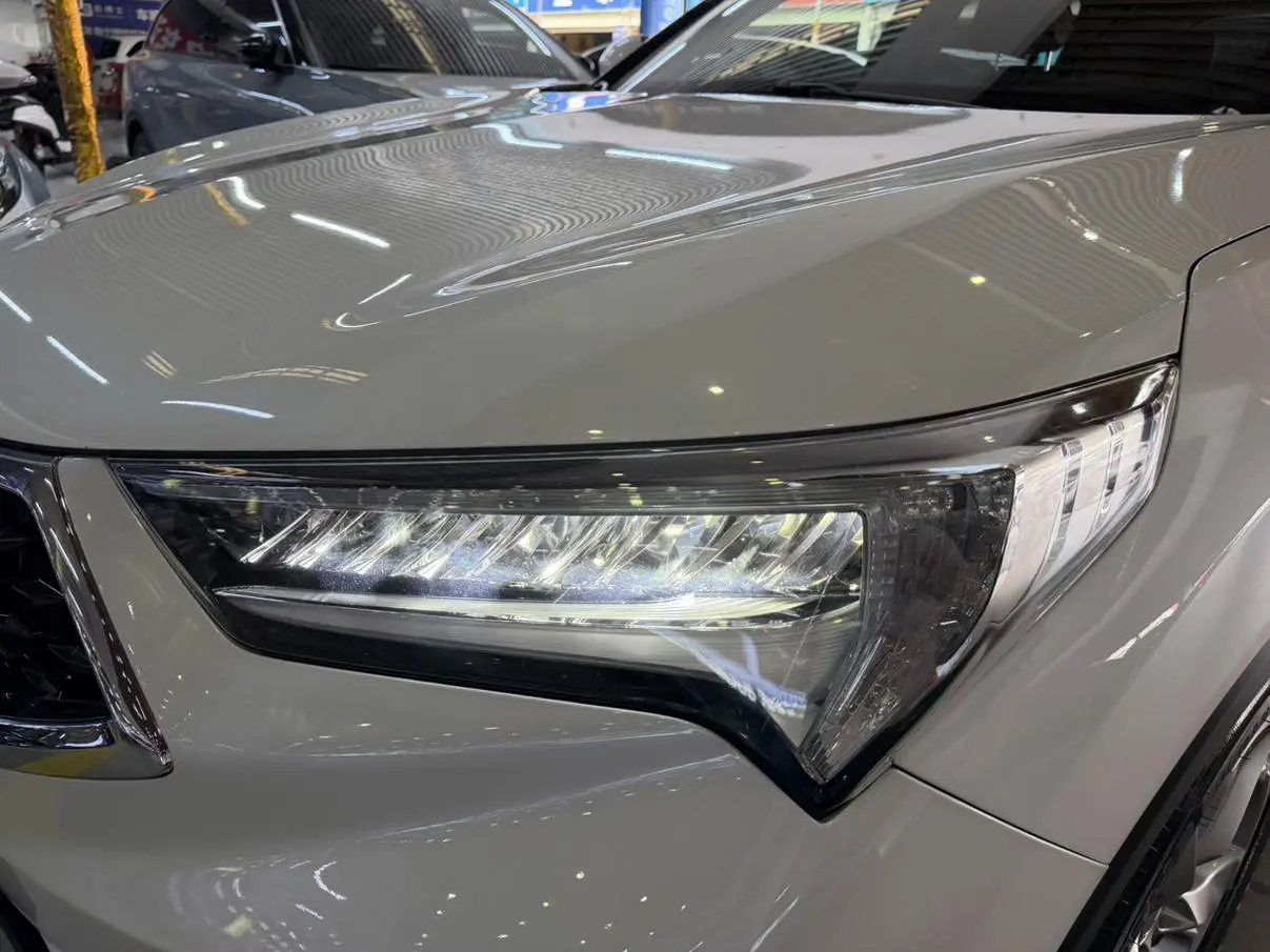 Acura CDX 2019 1.5T 2WD Premium Plus